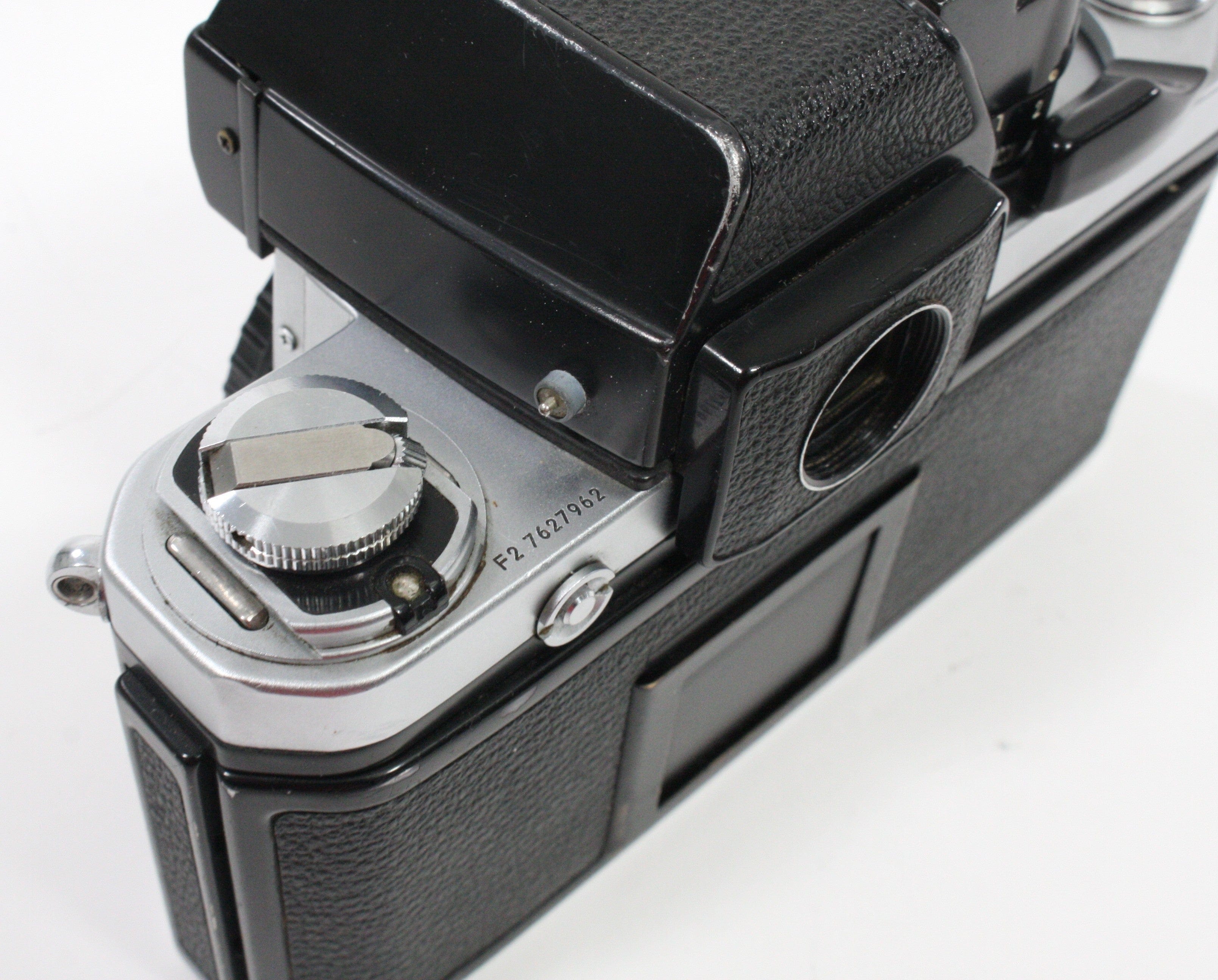 Nikon F2 35mm SLR Camera (Body Only)