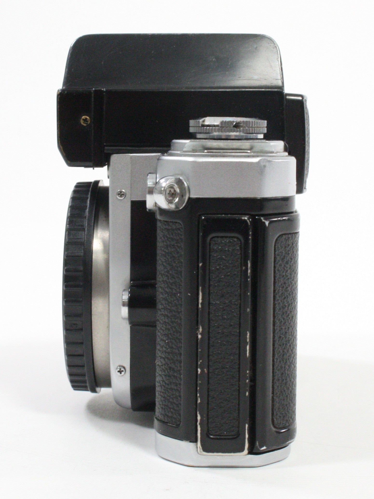 Nikon F2 35mm SLR Camera (Body Only)