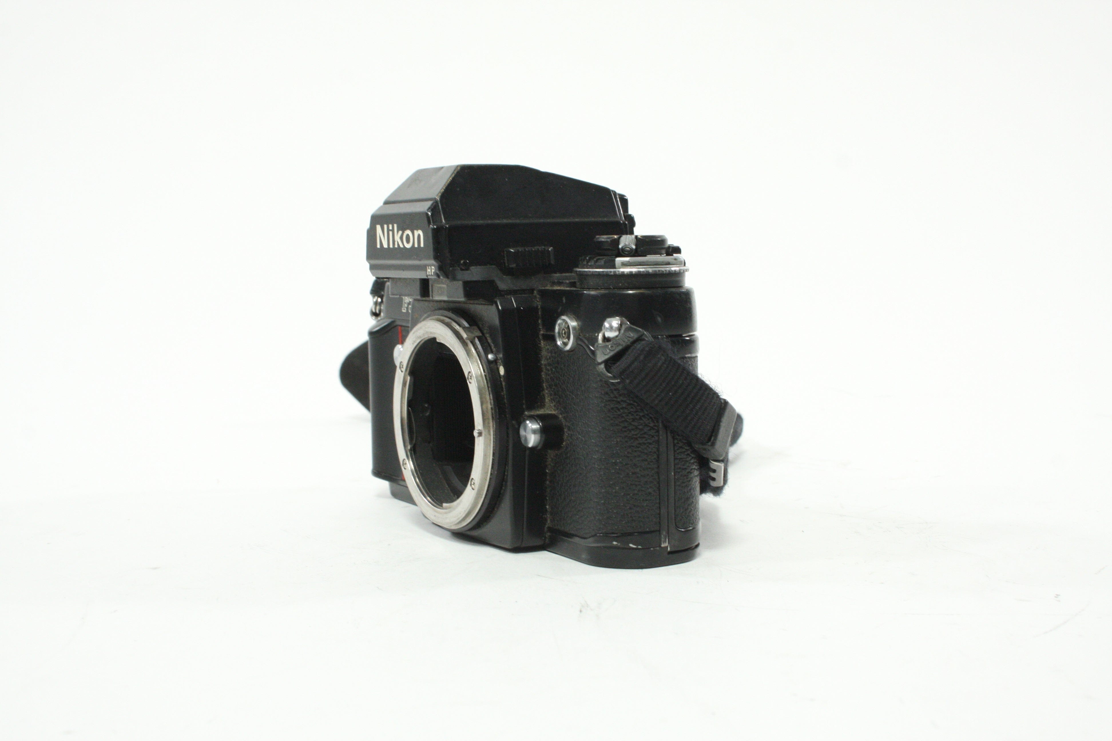 Nikon F3 HP 35mm SLR Camera Body