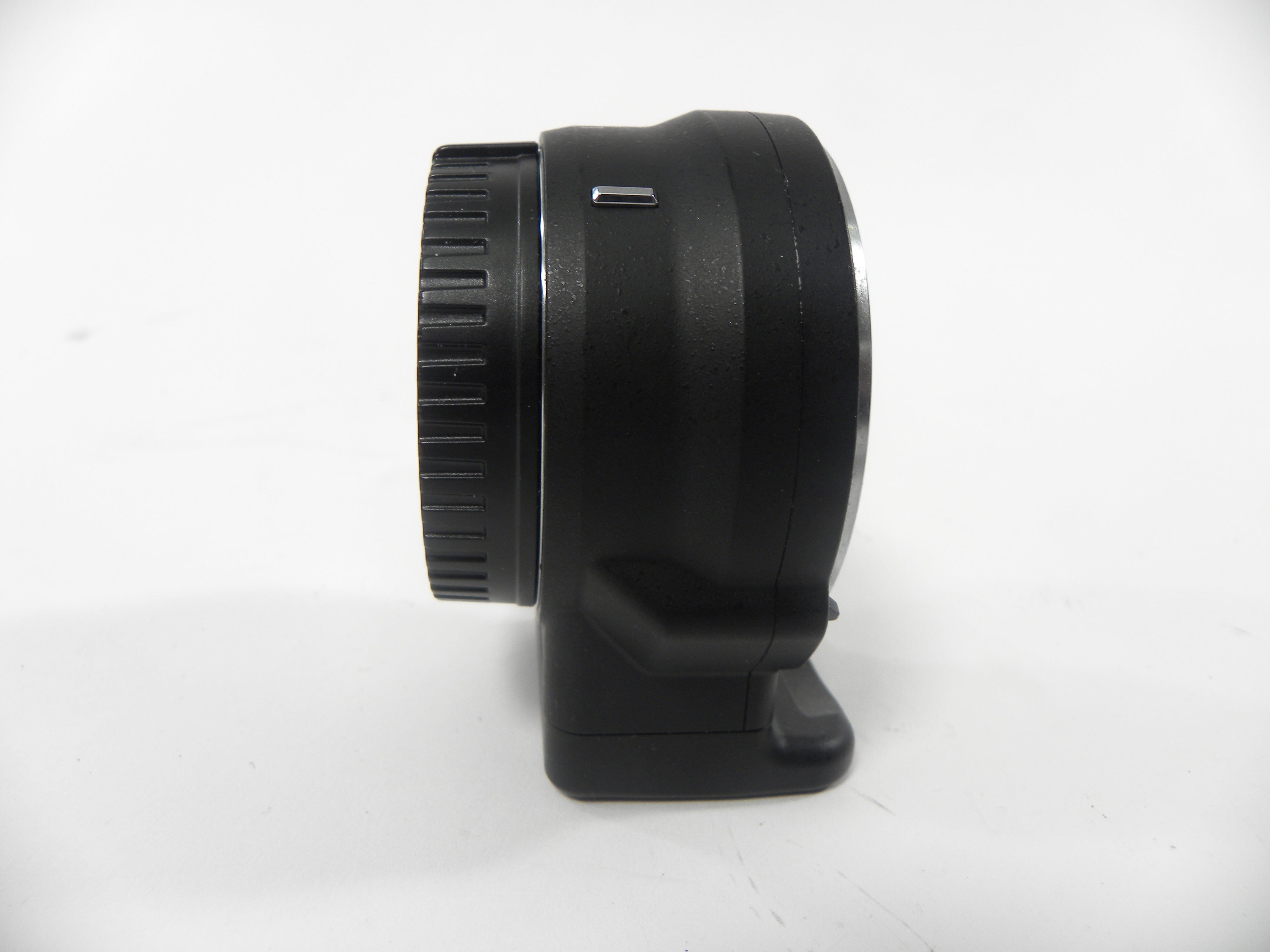 Nikon FT 1 Mount Adapter for F Mount lenses