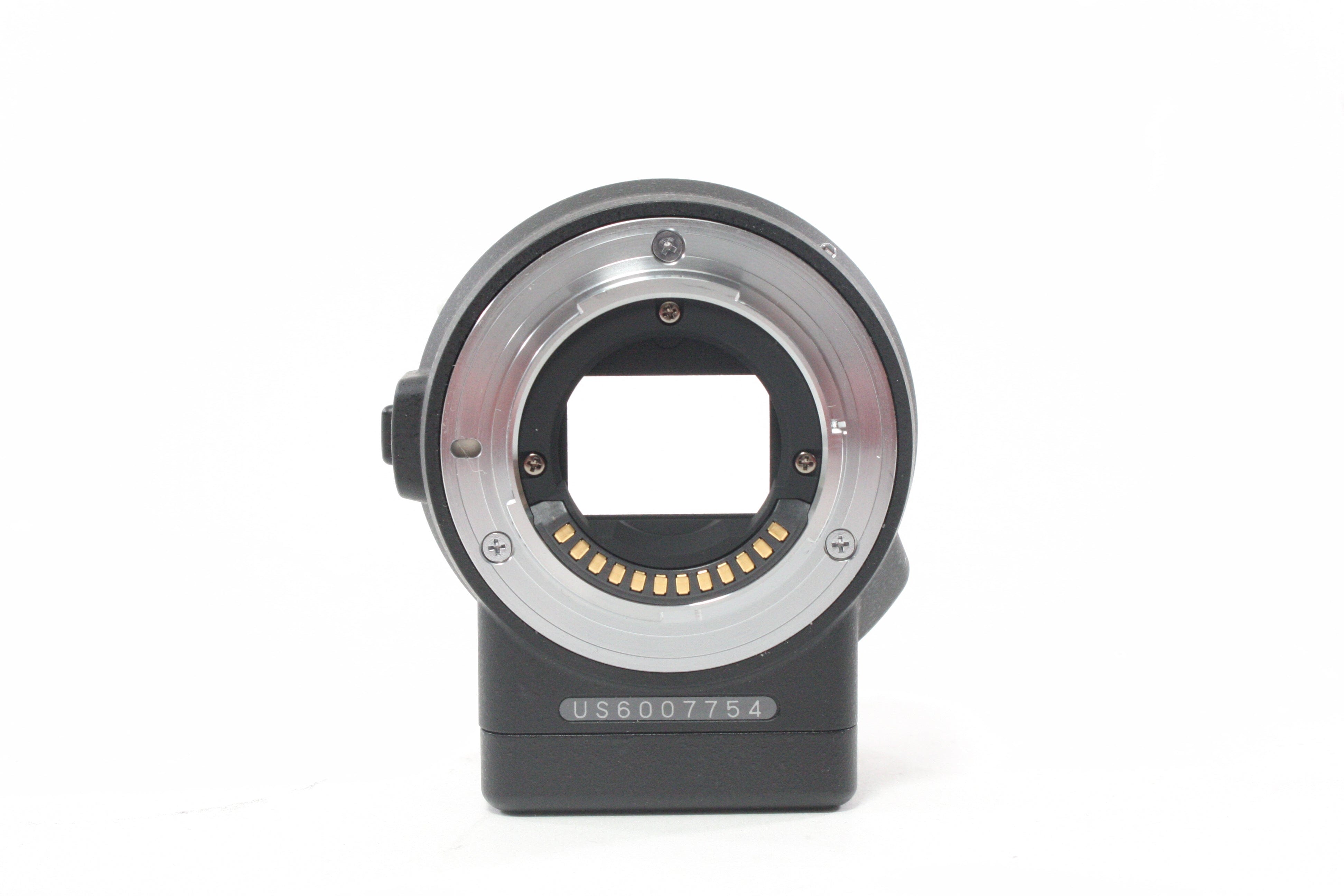 Nikon FT1 Lens Adapterfor Nikon F Lens to Nikon 1 Cameras