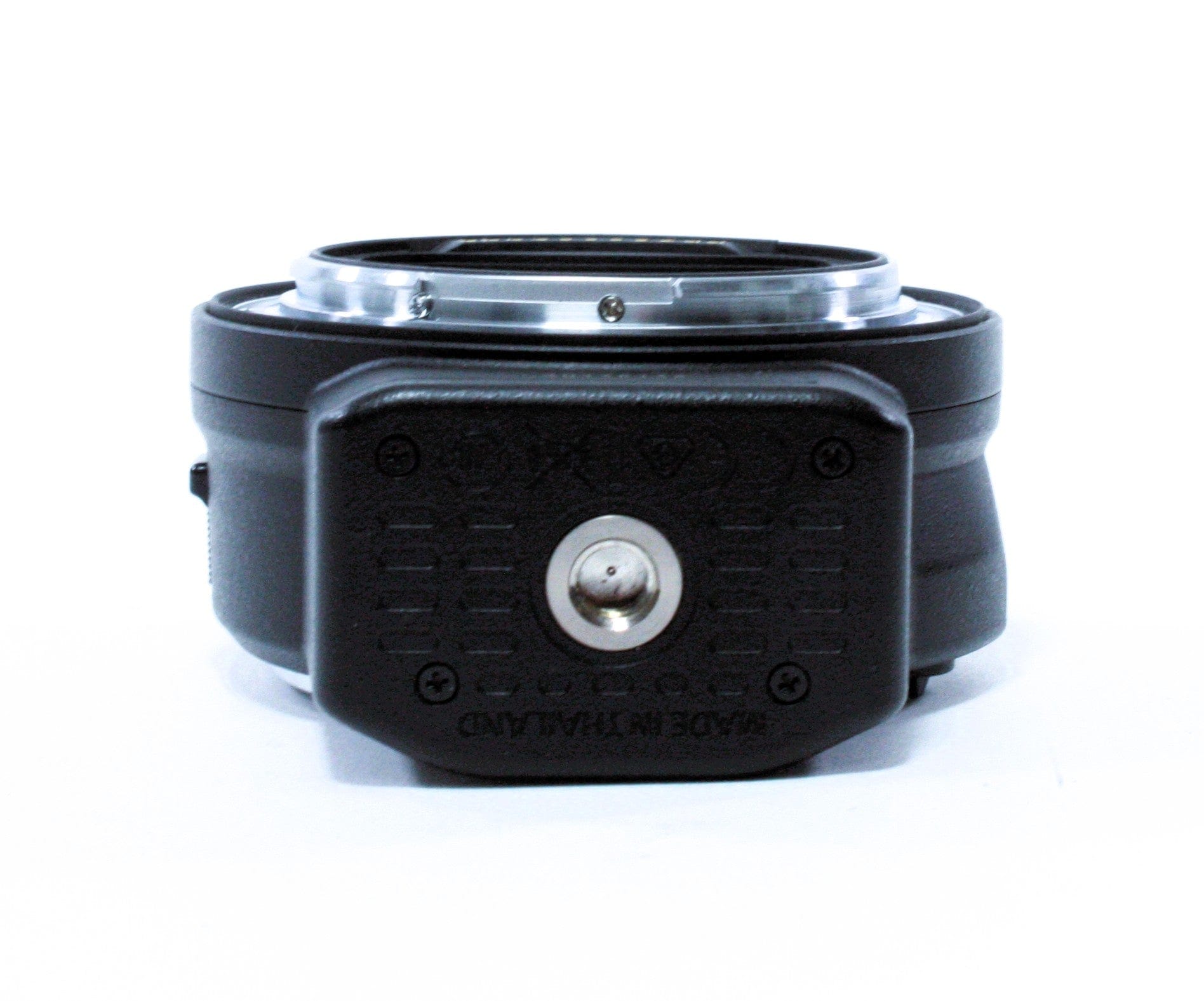 Nikon FTZ Adapter