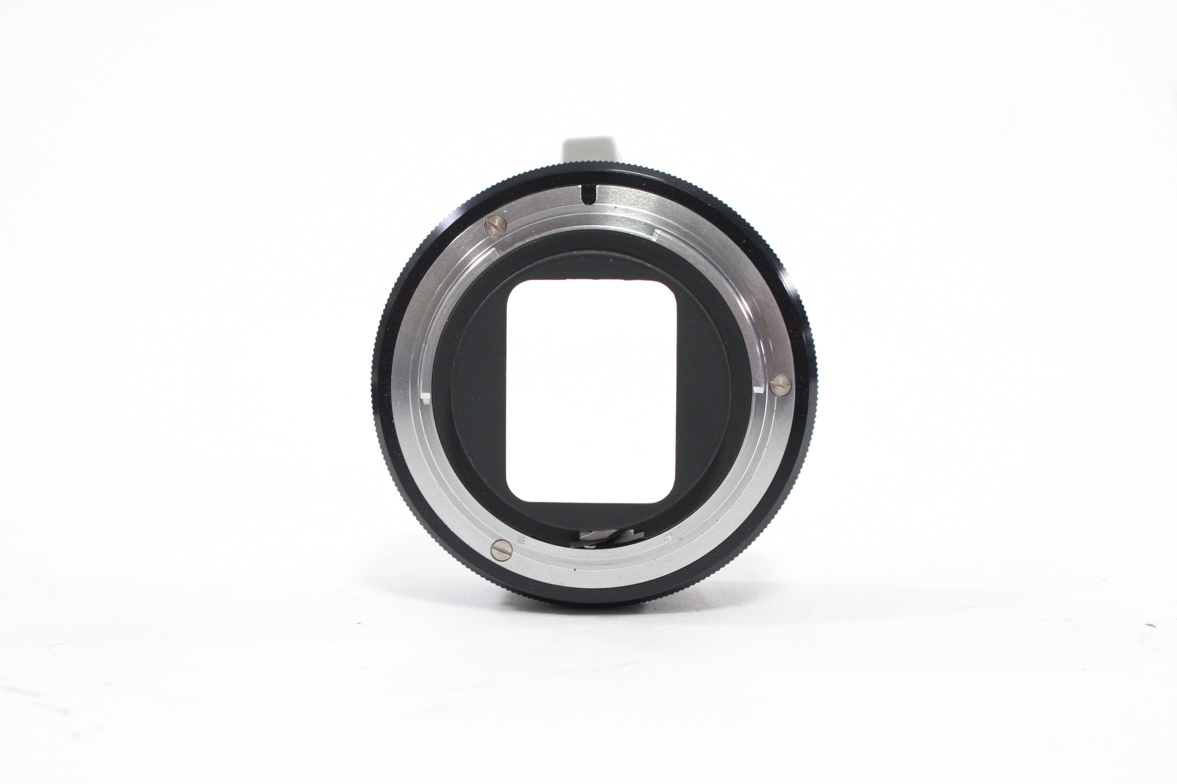 Nikon M2 Lens Adapter