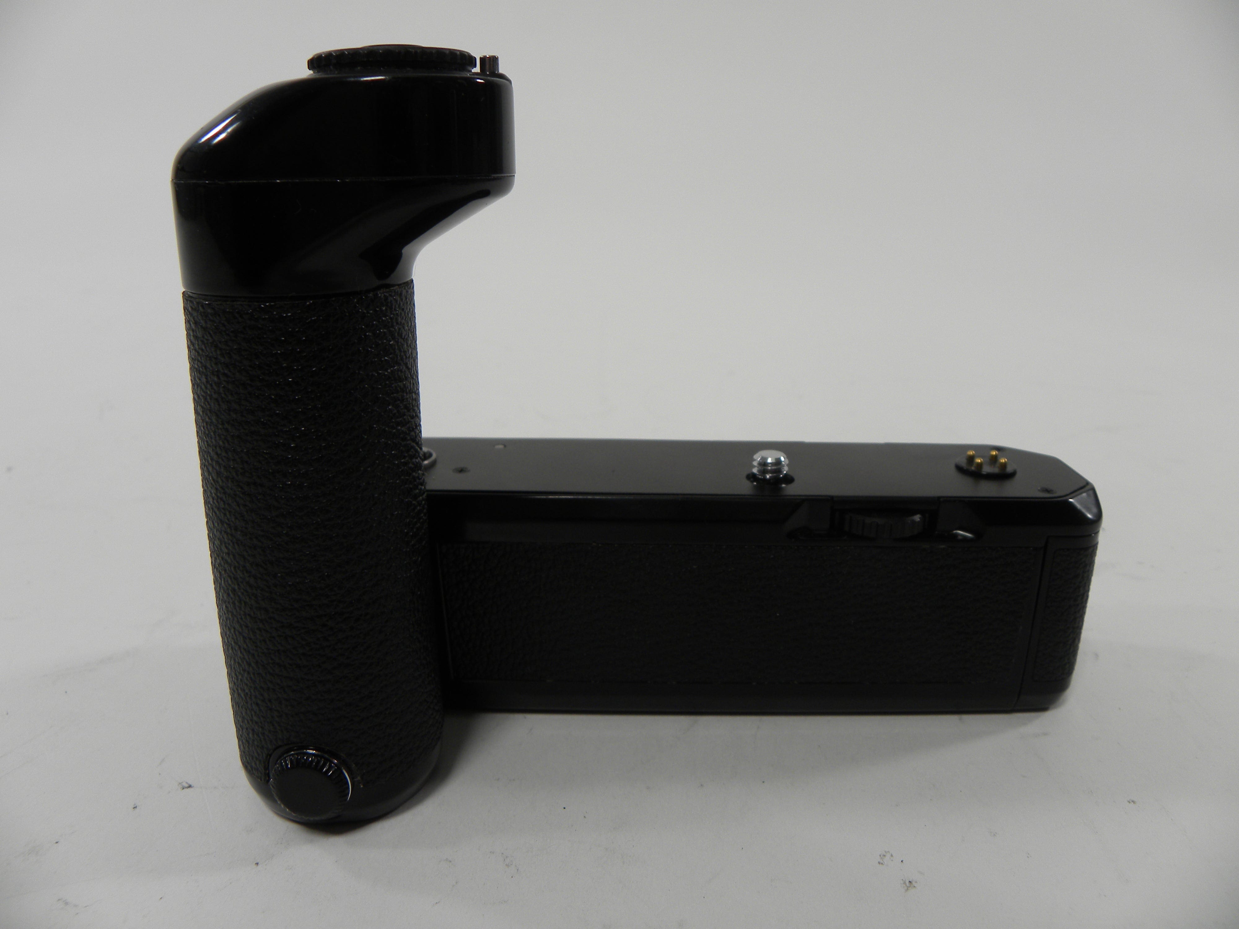 Nikon MD-12 Battery Grip