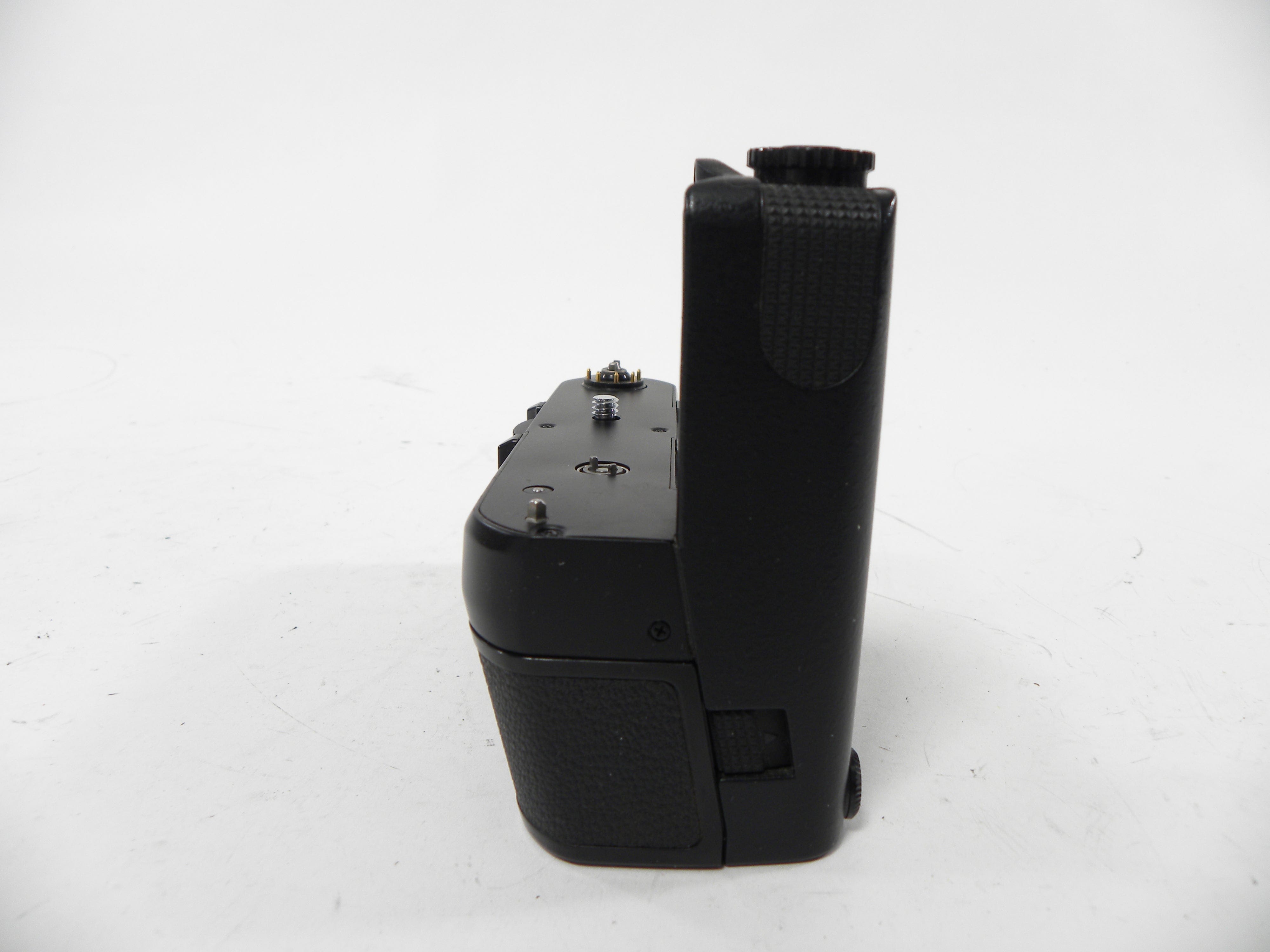 Nikon MD-4 Motor Drive