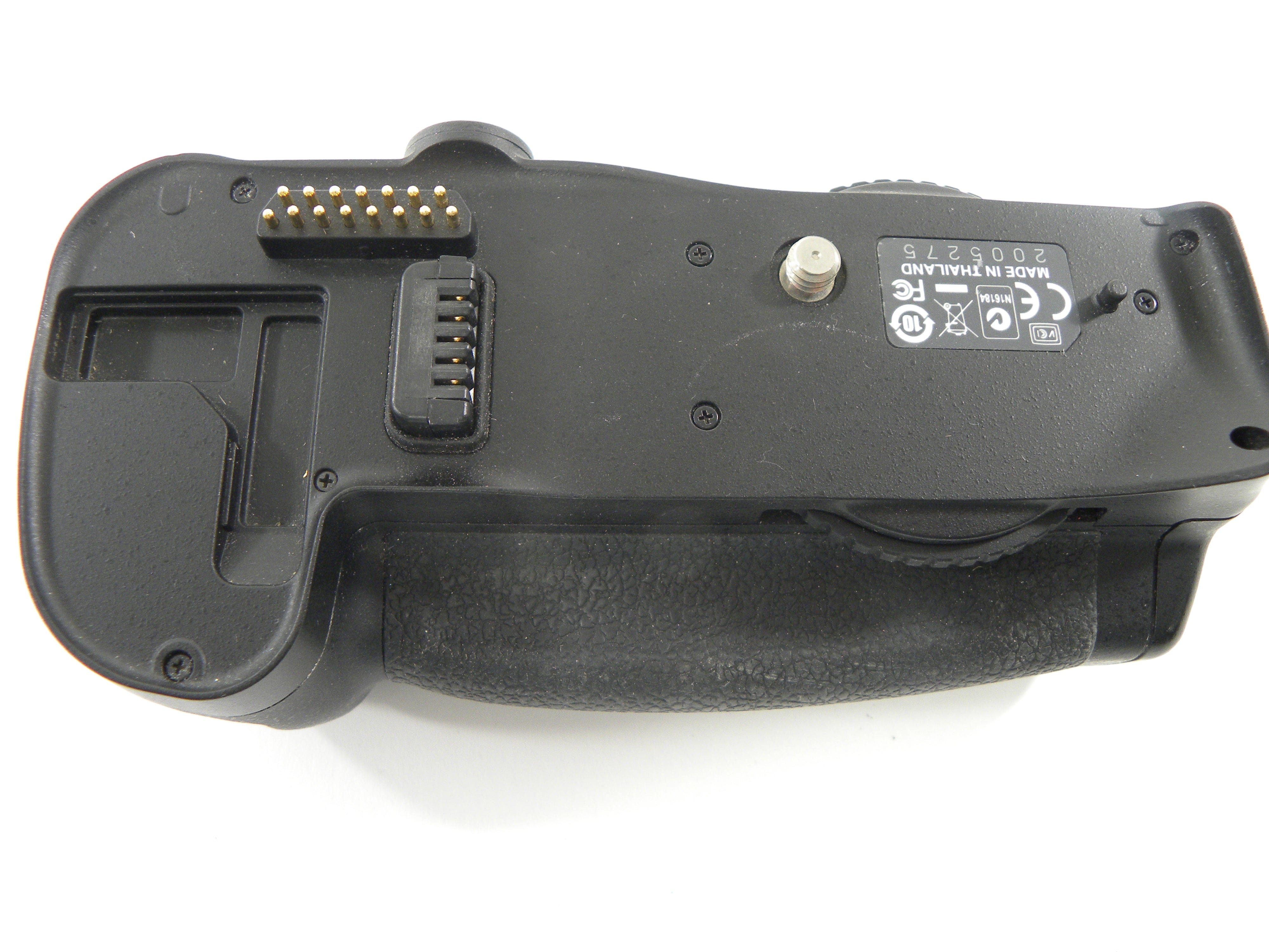 Nikon MD D10 Battery Grip for Nikon D700