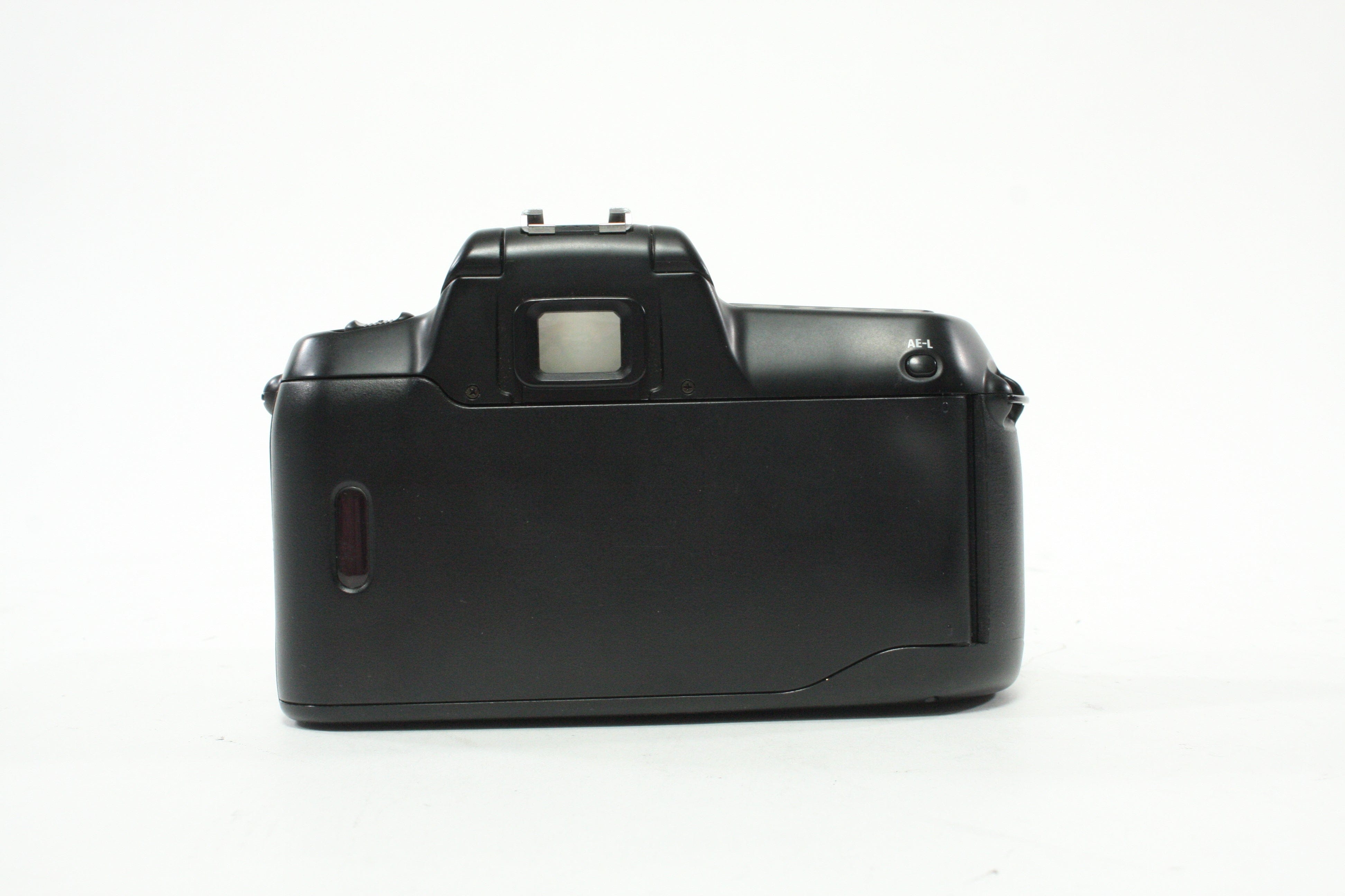 Nikon N50 35mm SLR Camera with 28-80mm f/3.3-5.6 G AF Nikkor