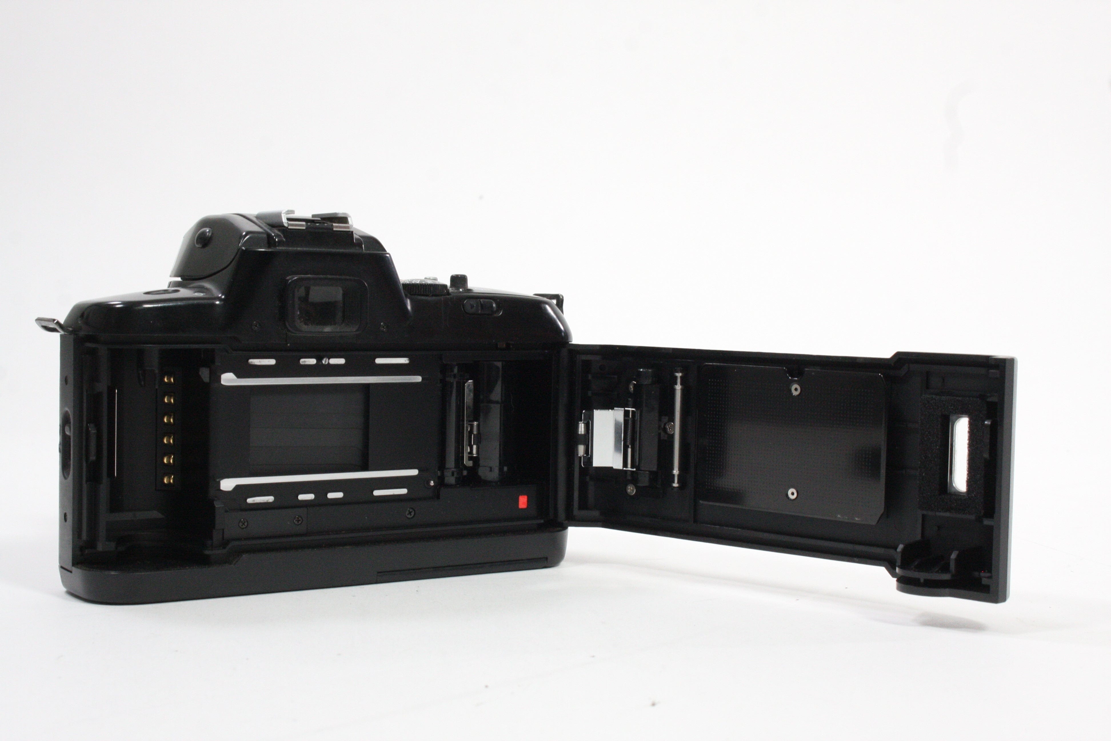 Nikon N5005 35mm SLR Camera Body