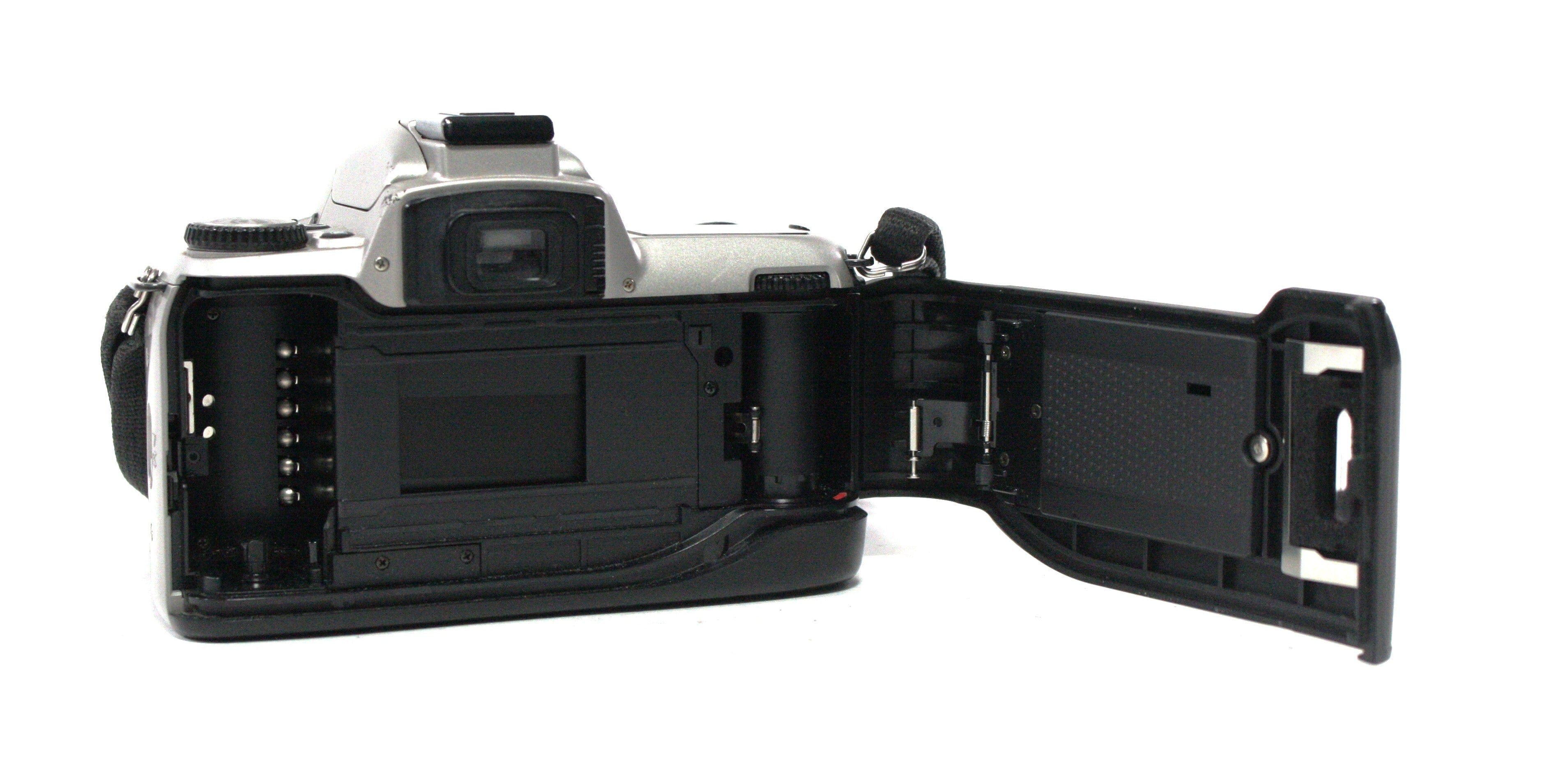 Nikon N65 35mm SLR Camera with Quantaray 28-80mmf/3.5-5.6 Lens
