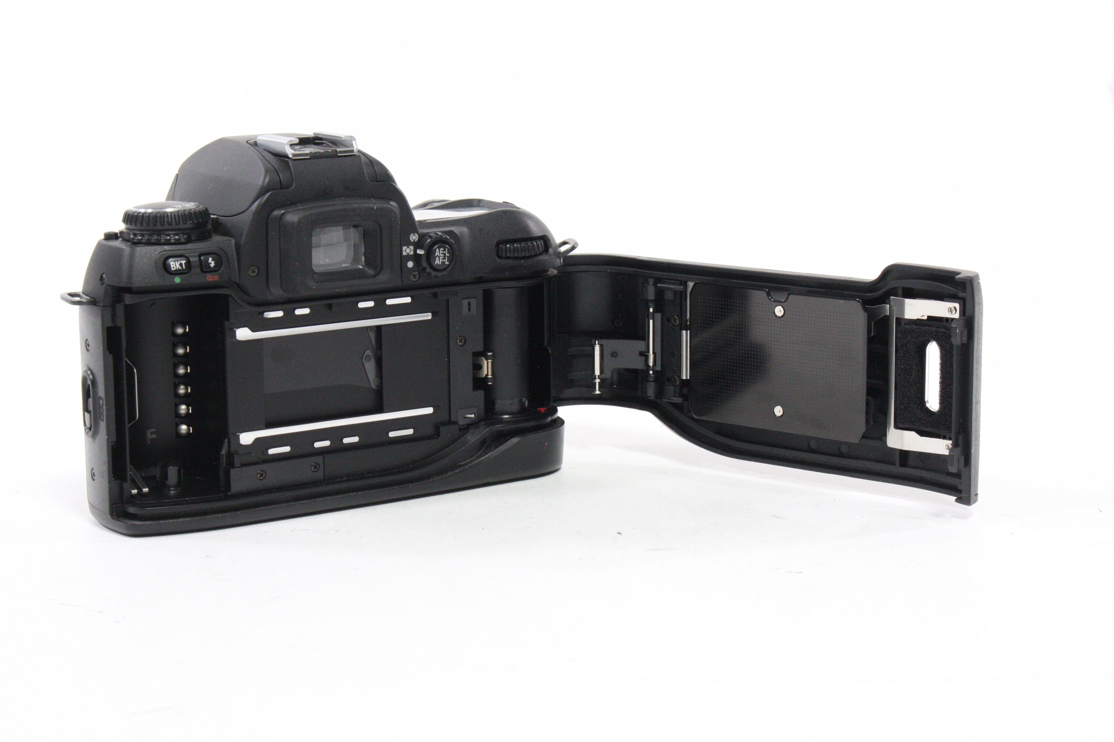 Nikon N80 35mm SLR Camera Body