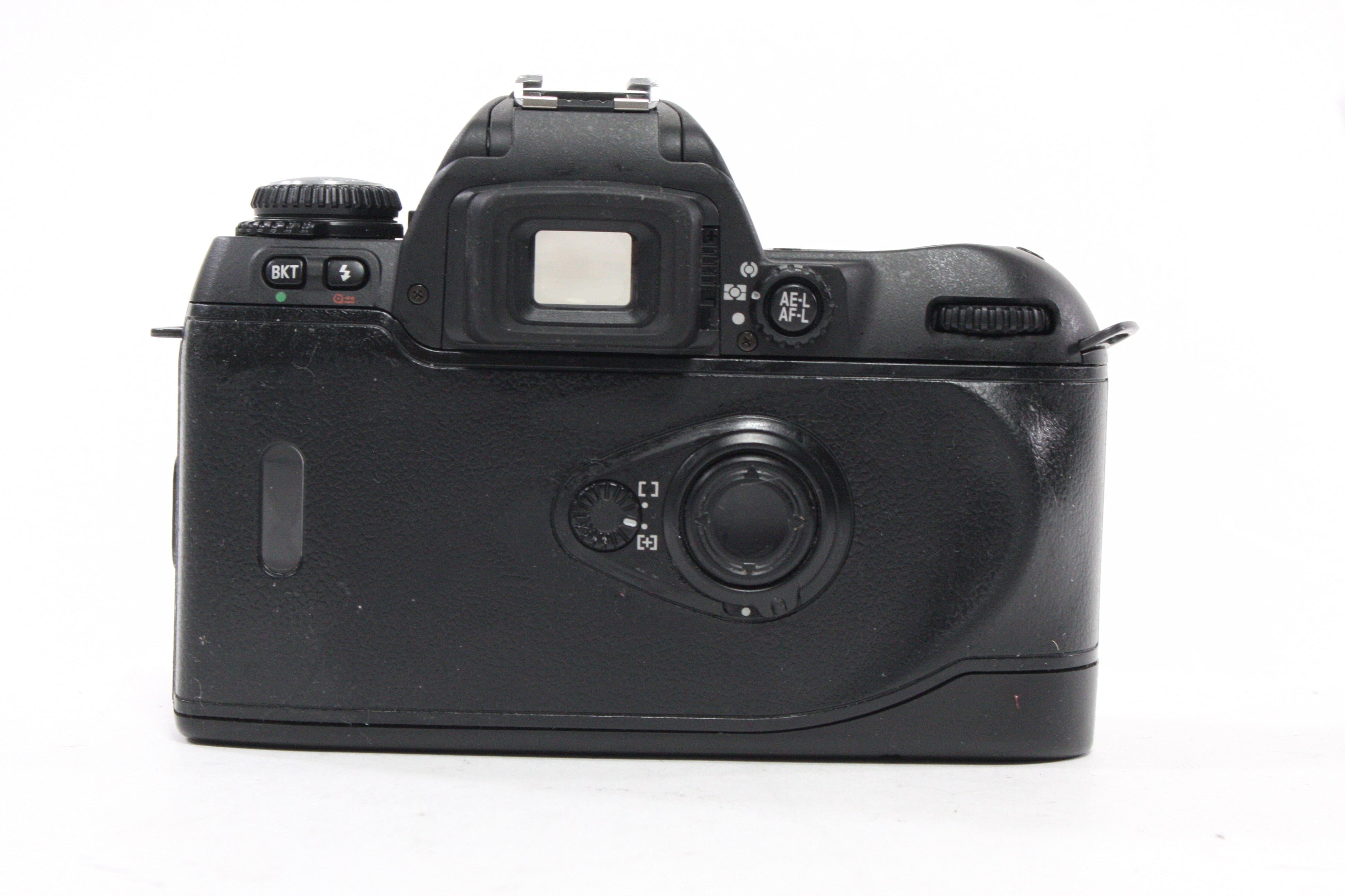 Nikon N80 35mm SLR Camera Body