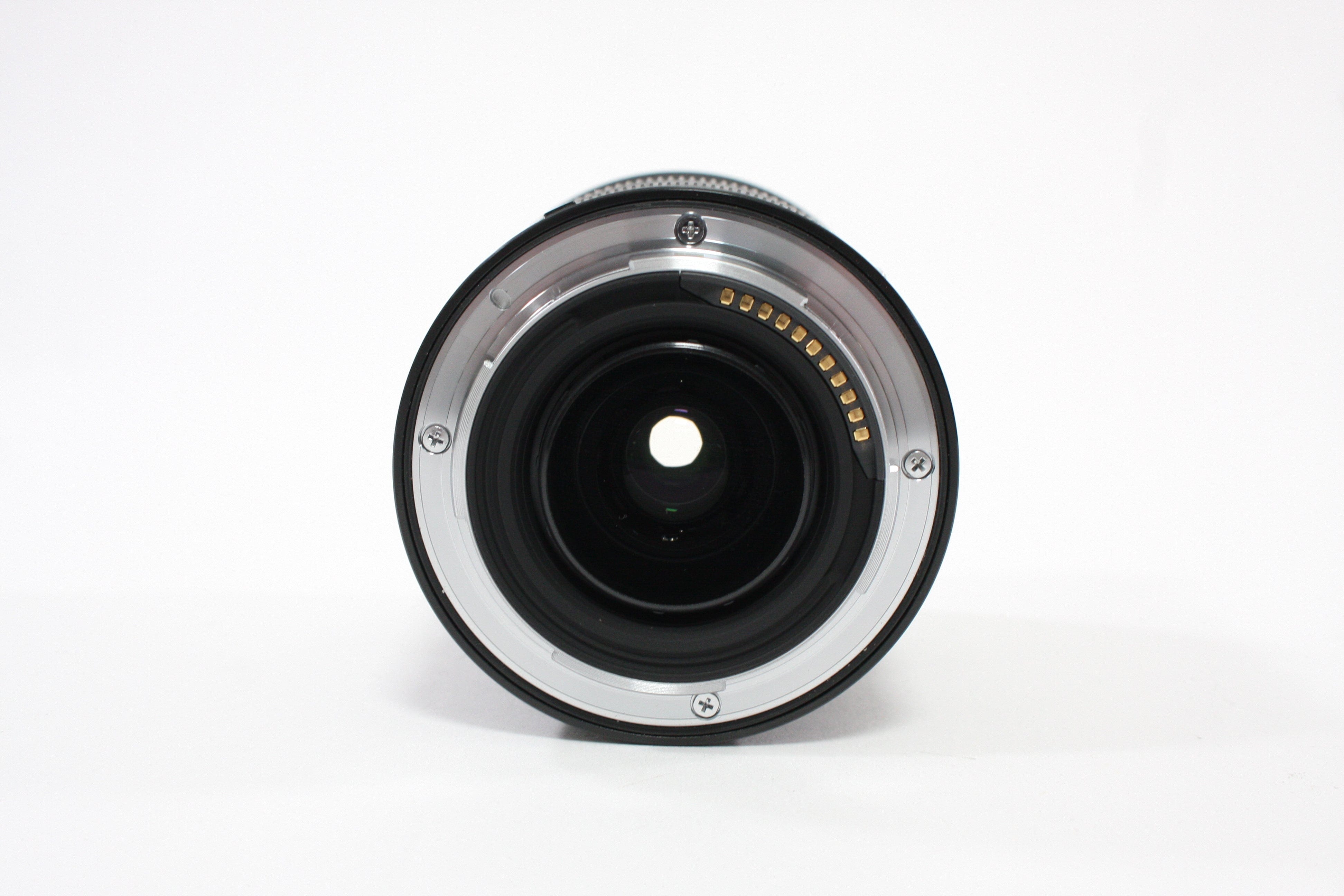Nikon Nikkor 24-70mm f/4 S Lens for Nikon Z Mount