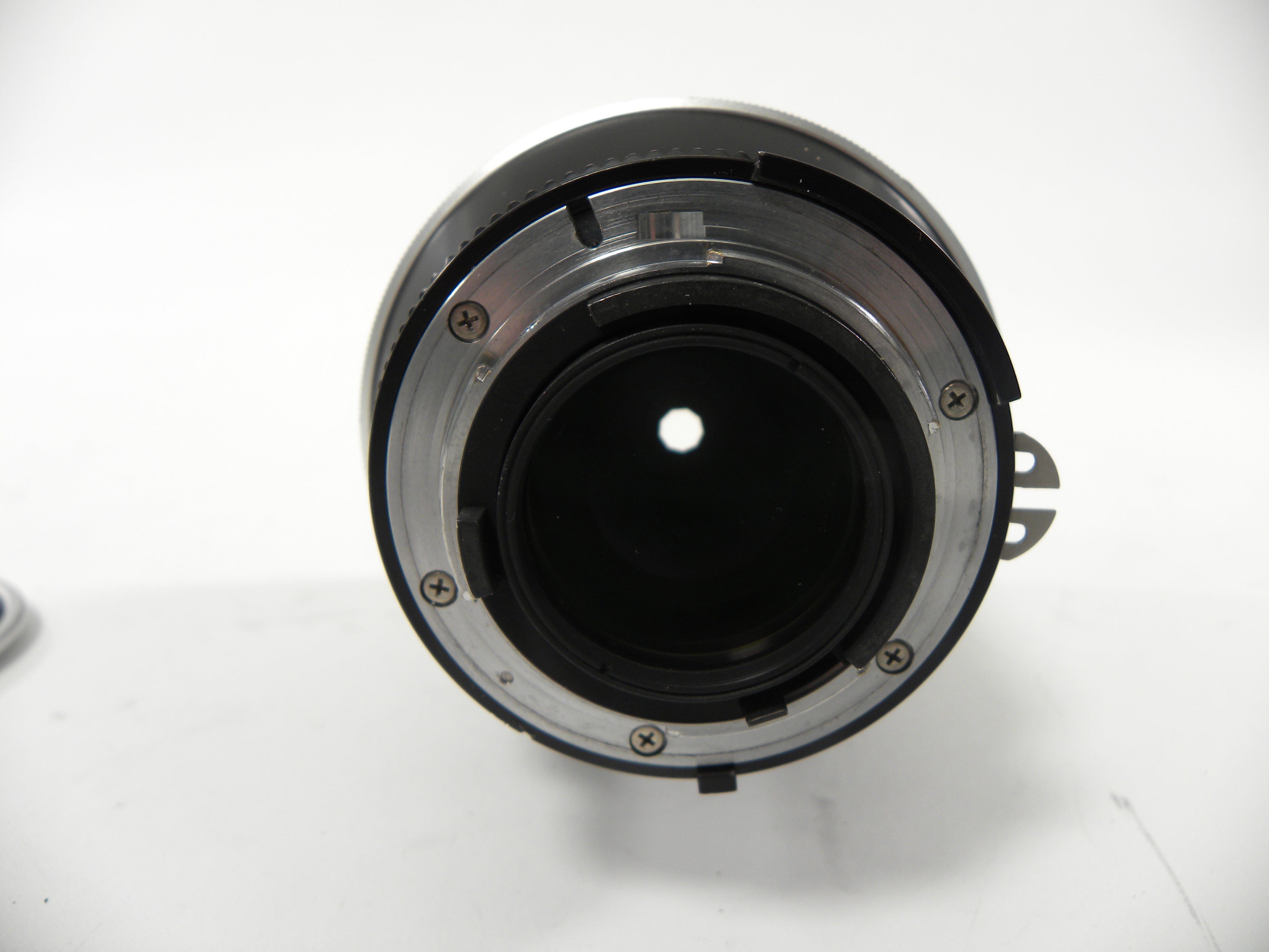 Nikon Nikkor ED 180mm f2.8