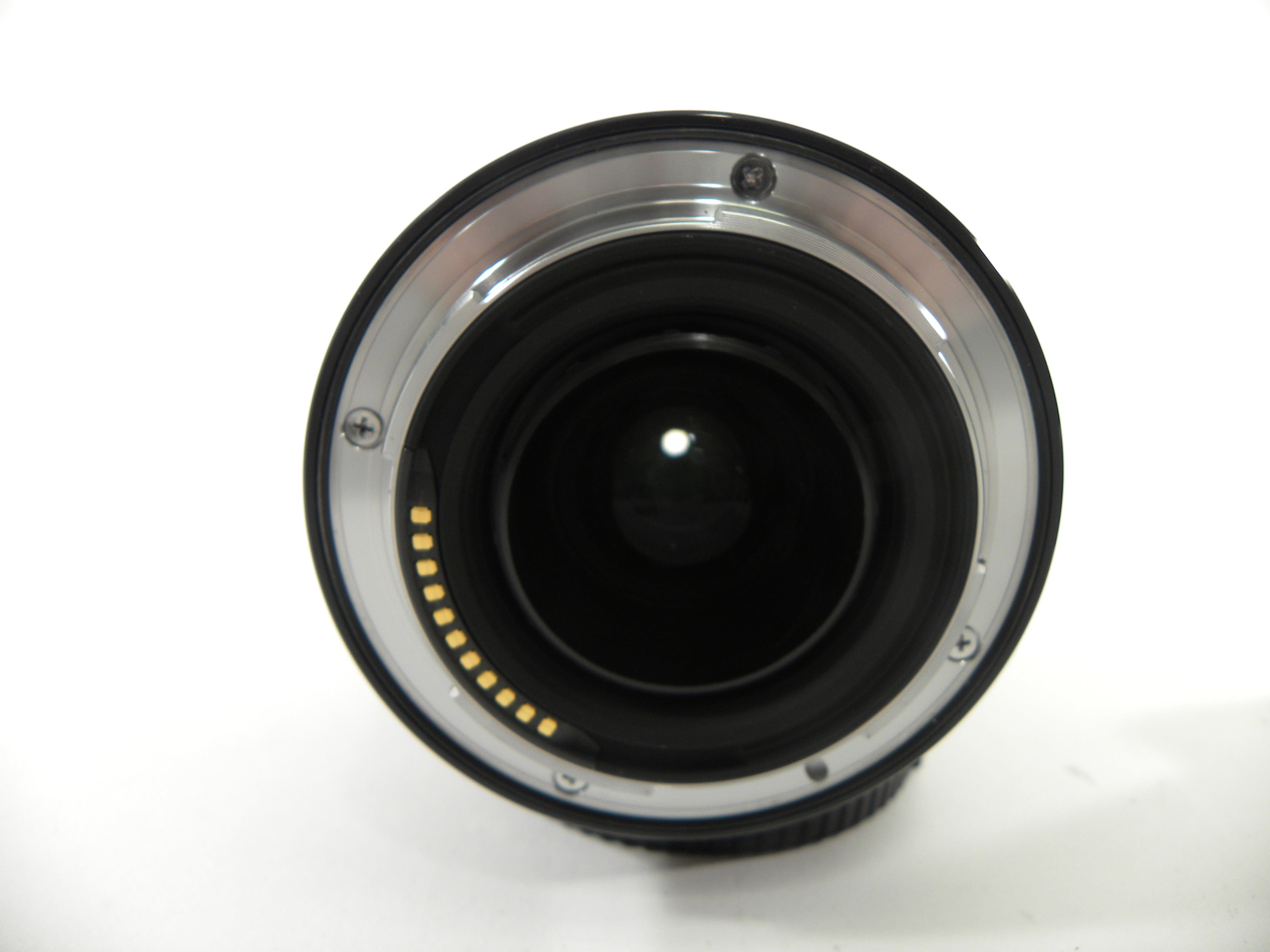 Nikon Nikkor Z  24-70mm f4 S lens