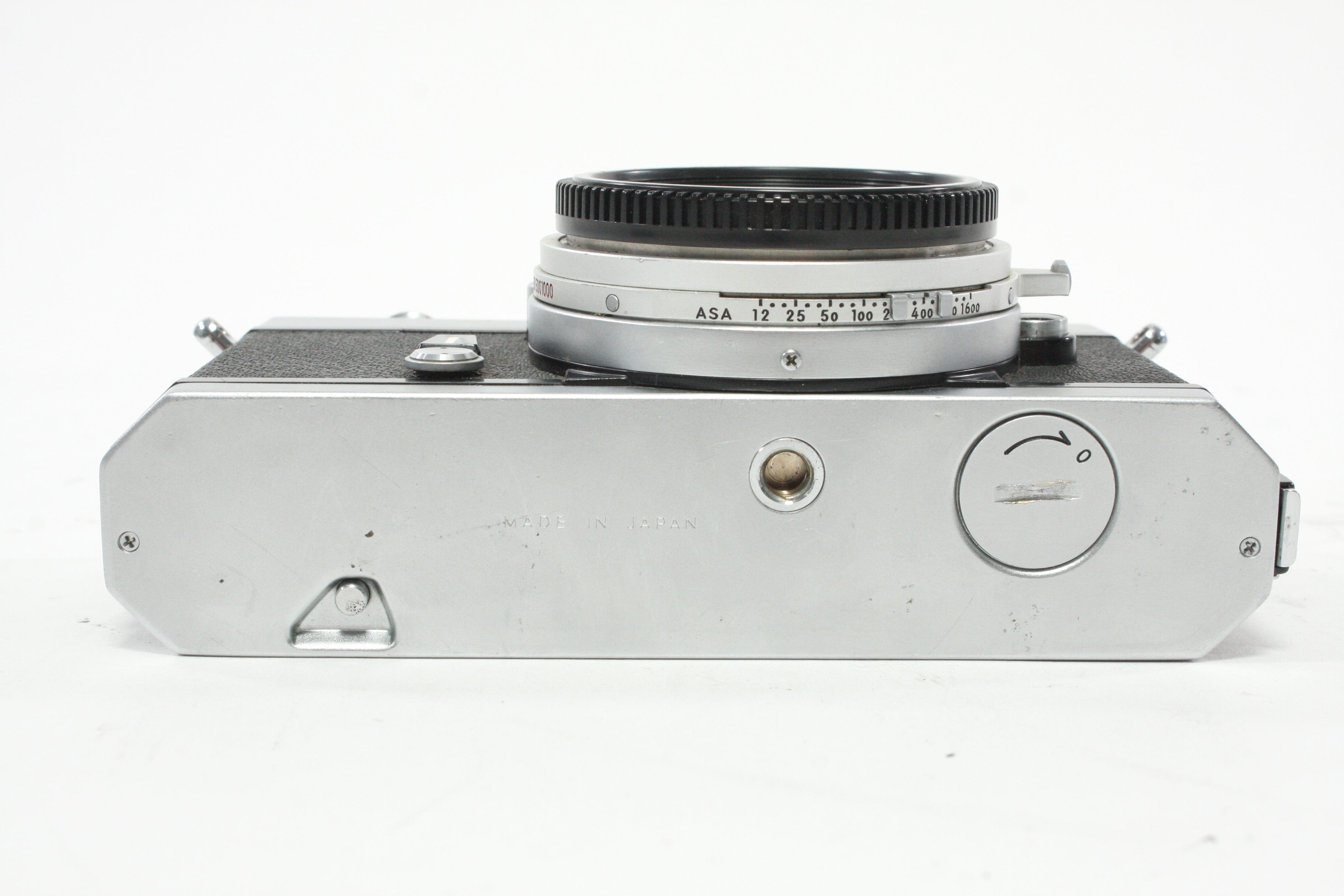 Nikon Nikkormat FT3