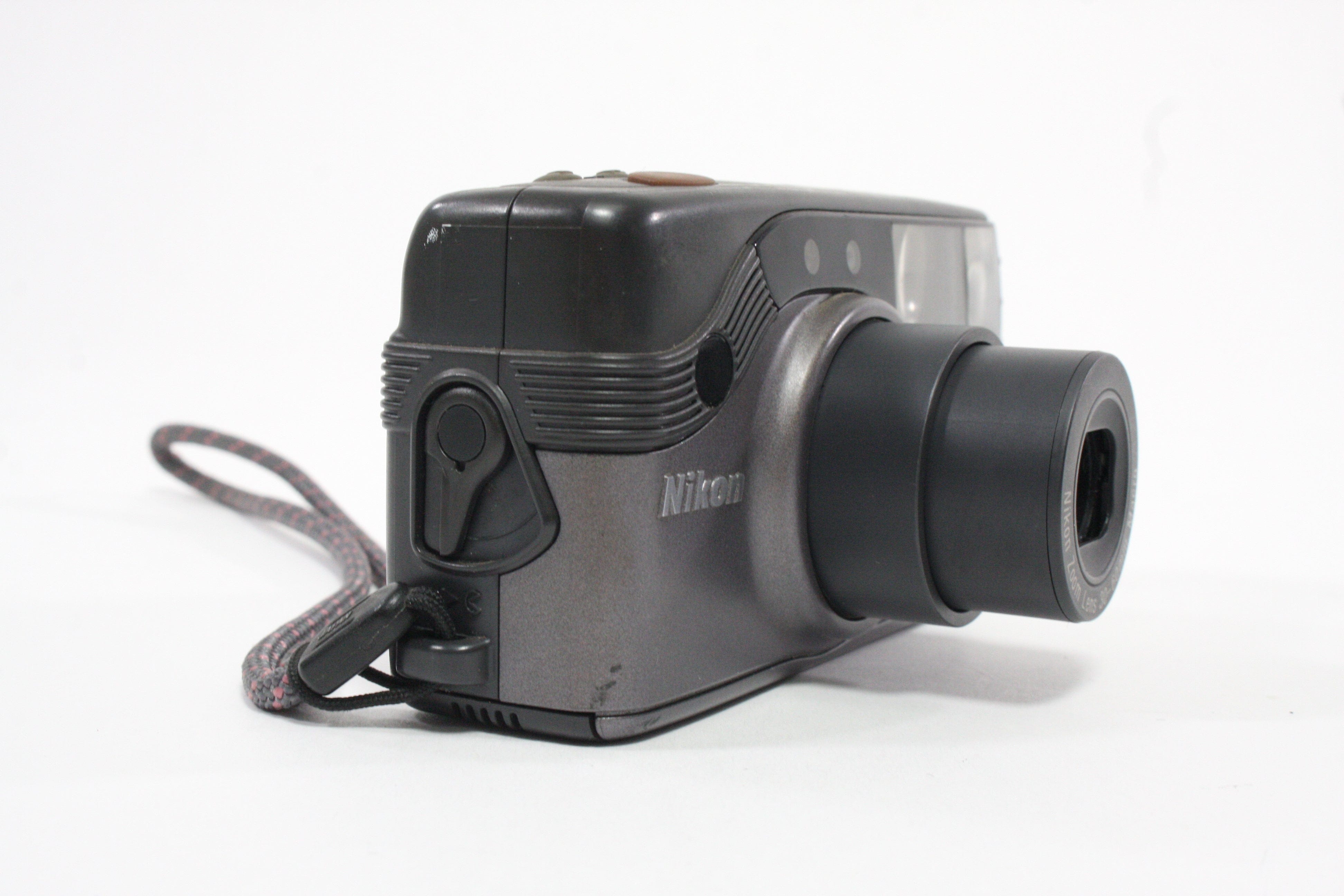 Nikon NUVIS 75i APS Film Camera