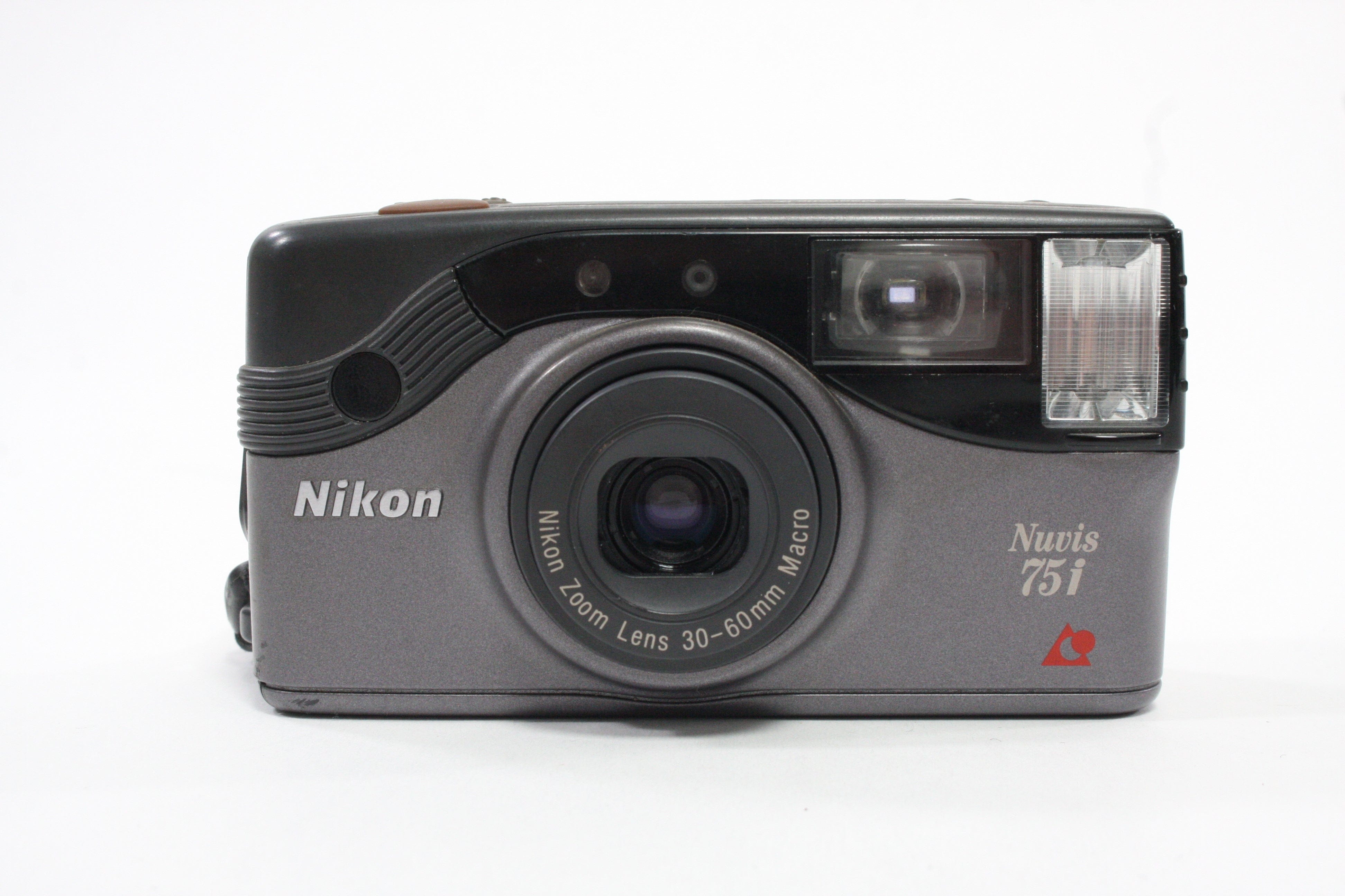 Nikon NUVIS 75i APS Film Camera