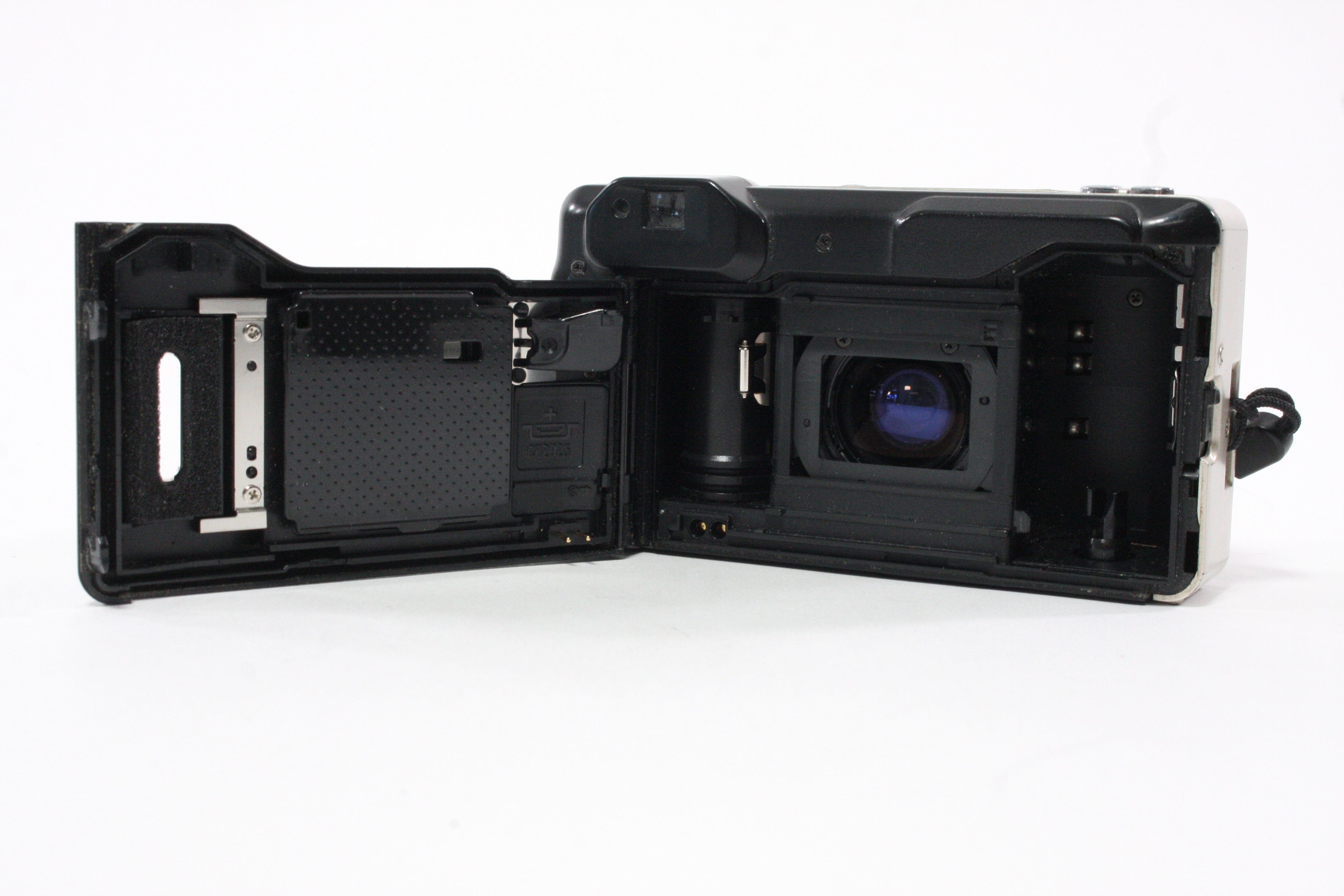 Nikon One Touch Zoom 90S AF Quartz Date 35mm Camera