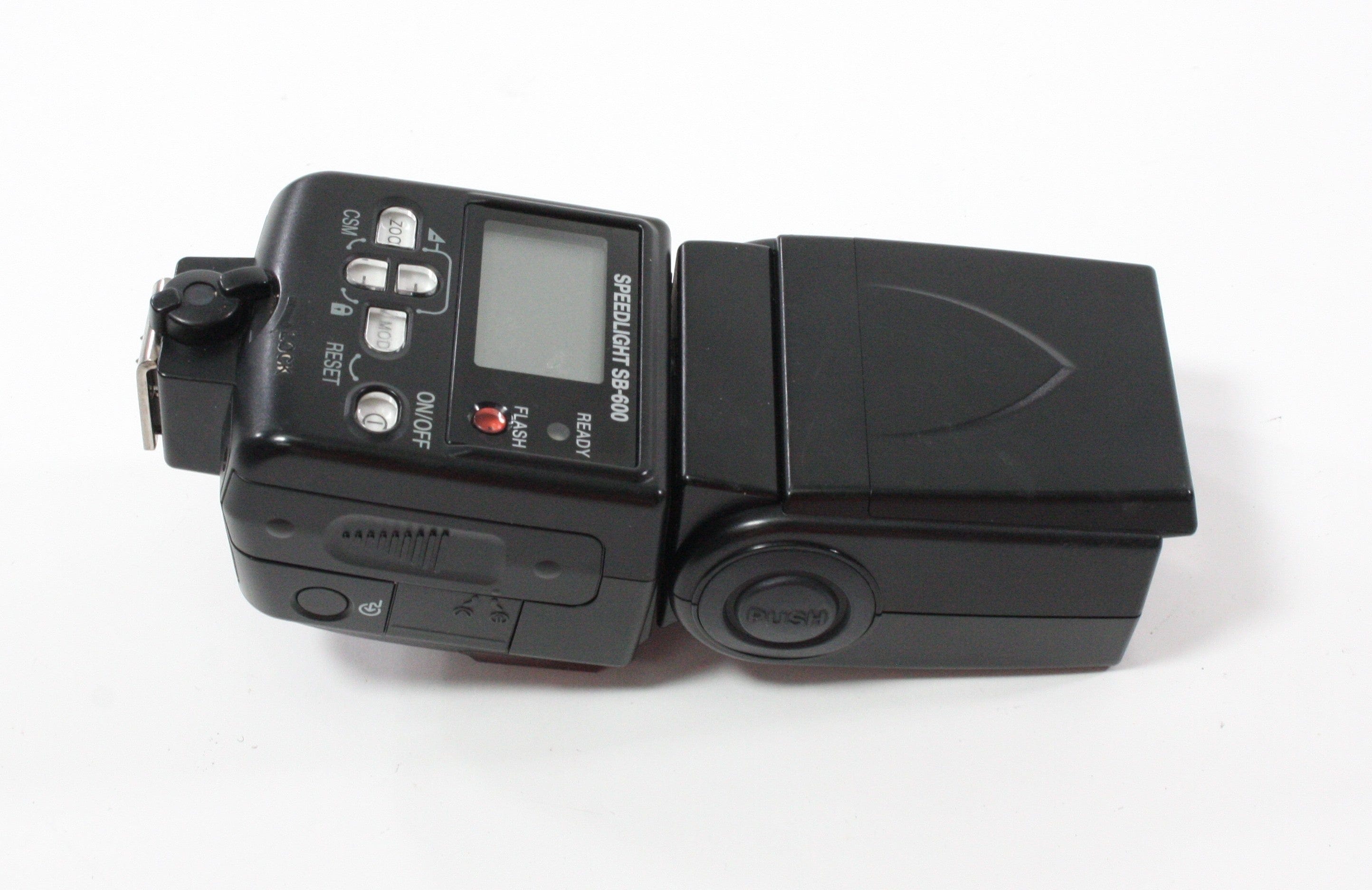 Nikon SB-600