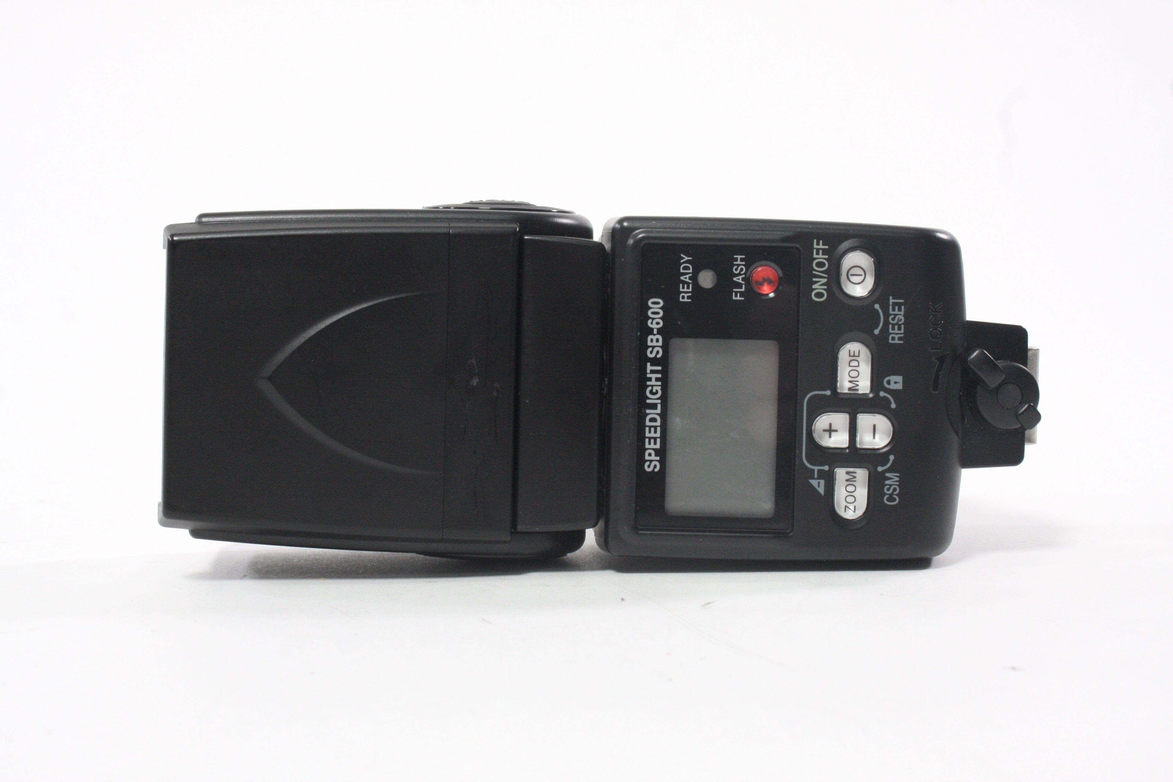 Nikon SB-600 Speedlight