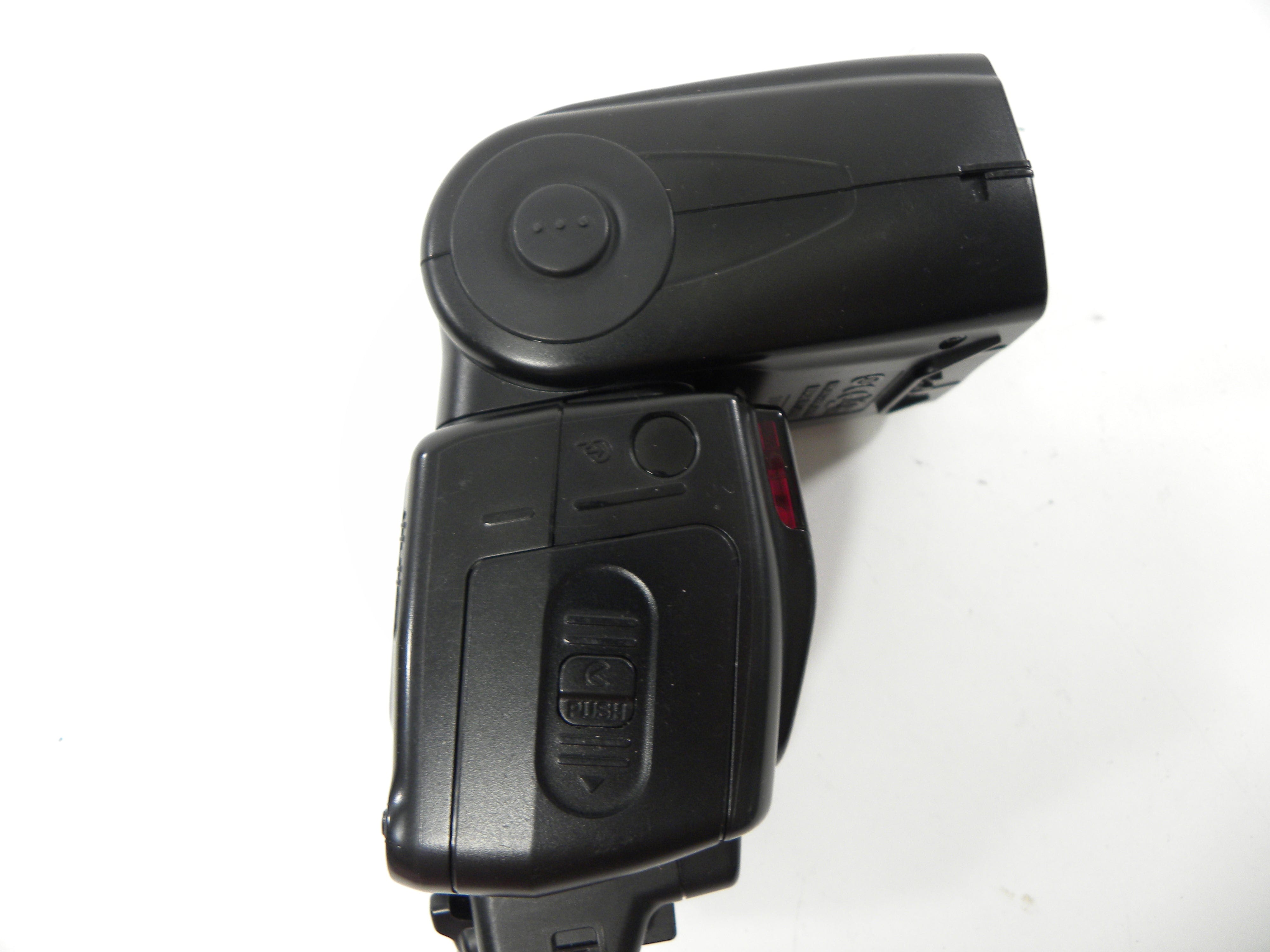 Nikon SB-700 Speedlight Shoe Mount Flash
