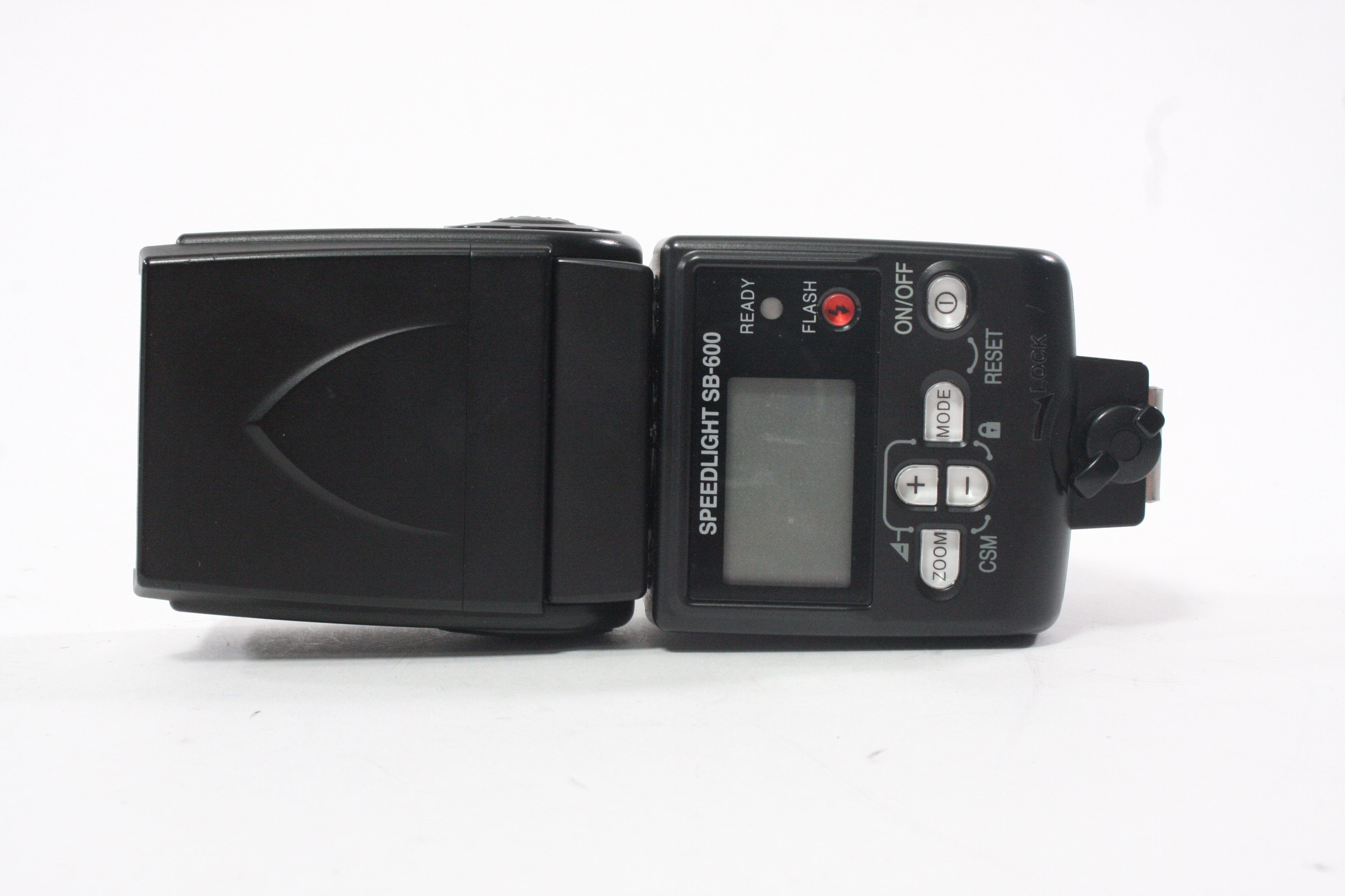 Nikon SB600 Speedlite