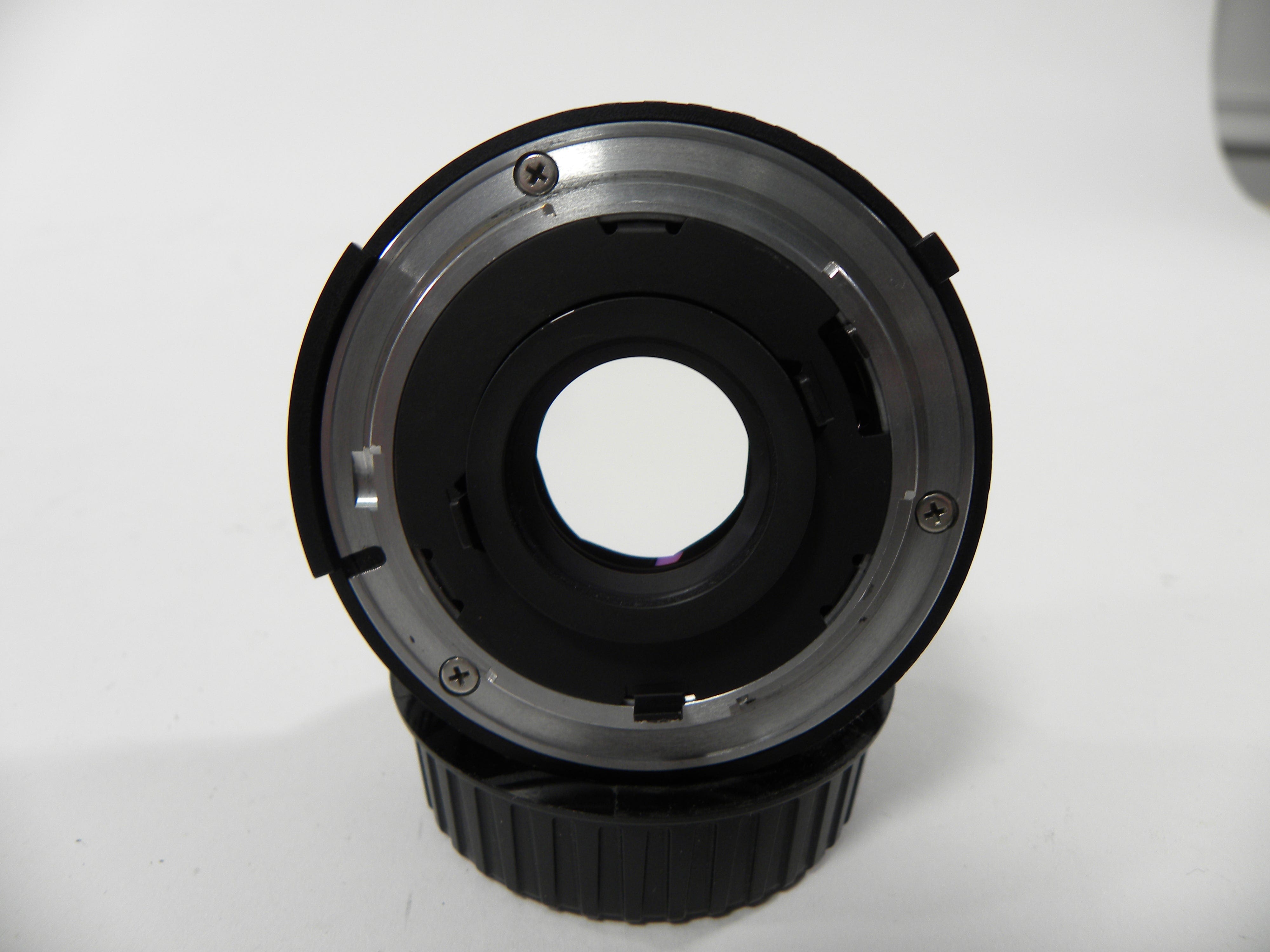Nikon Series E 35mm f2.5