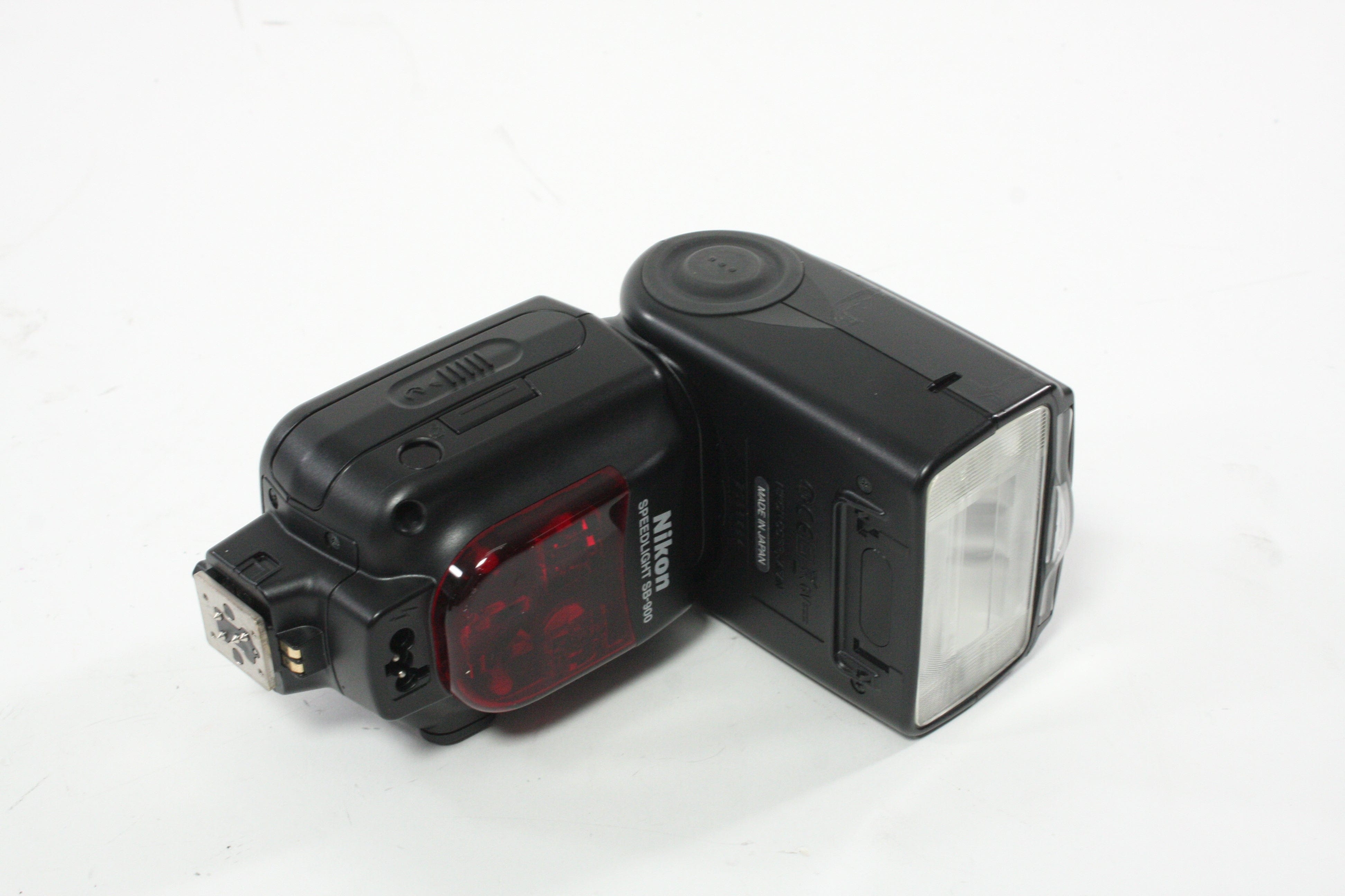 Nikon Speedlight SB-900