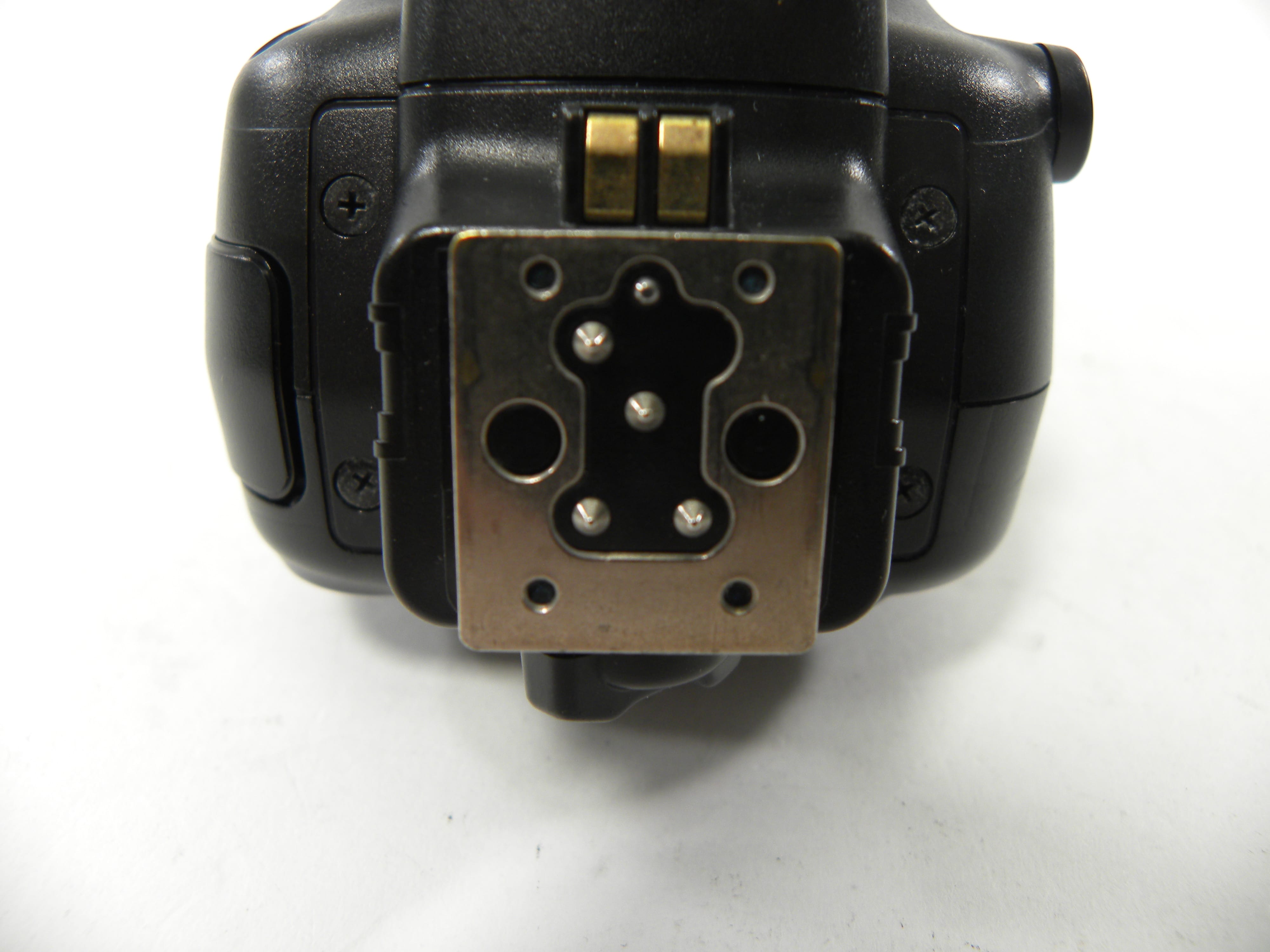 Nikon Speedlight SB-910 AS IS  (Read)