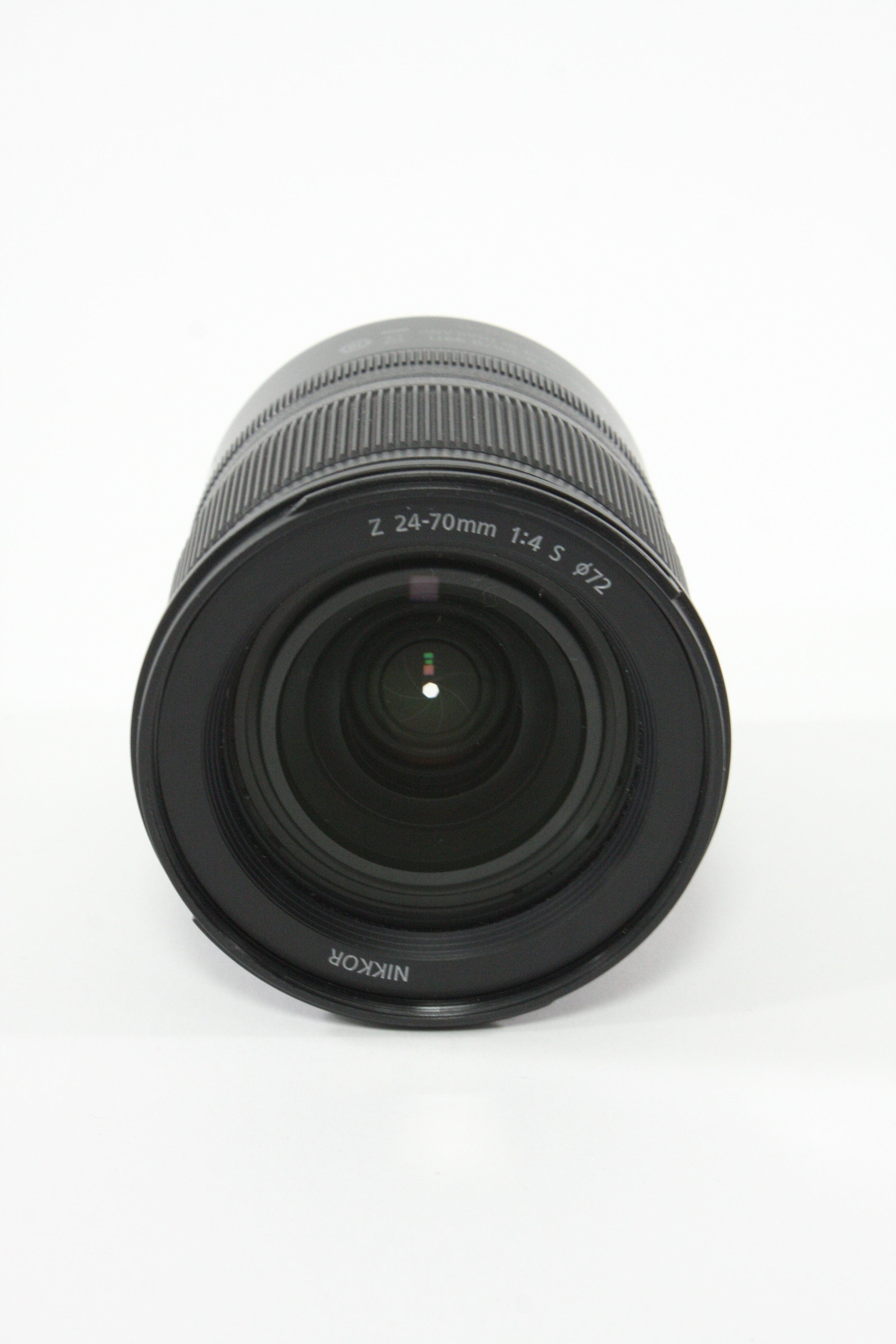 Nikon Z 24-70mm  f/4 S