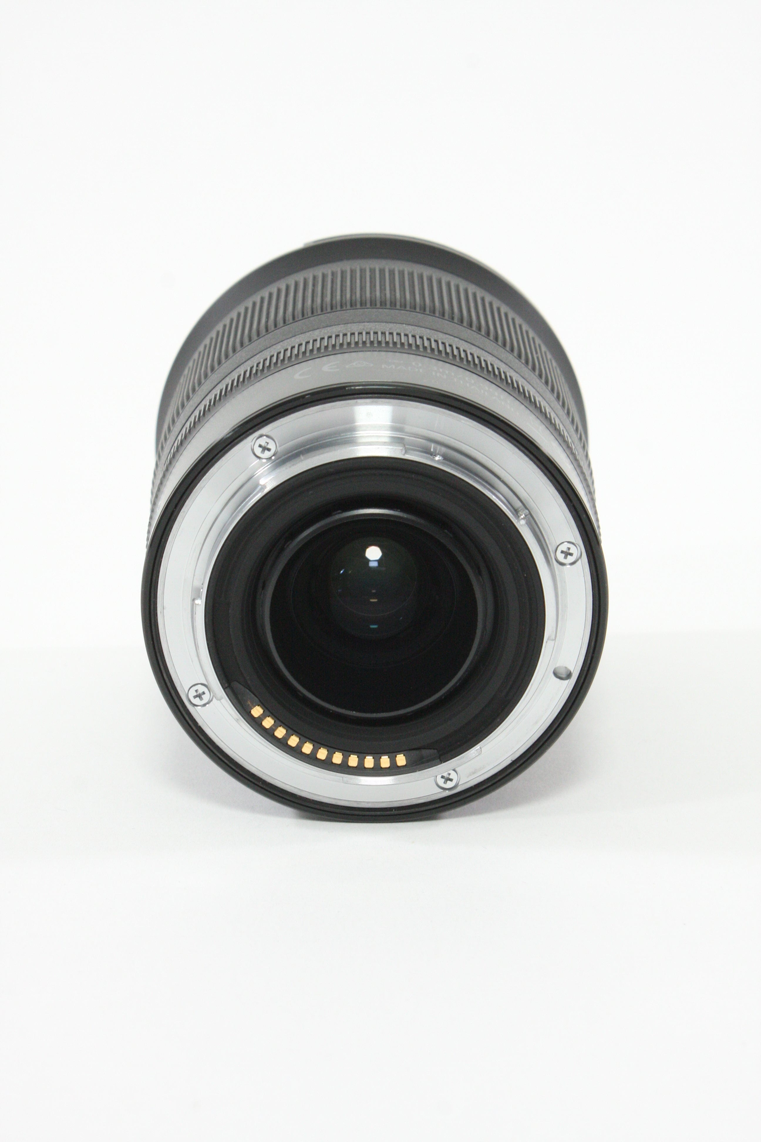 Nikon Z 24-70mm  f/4 S