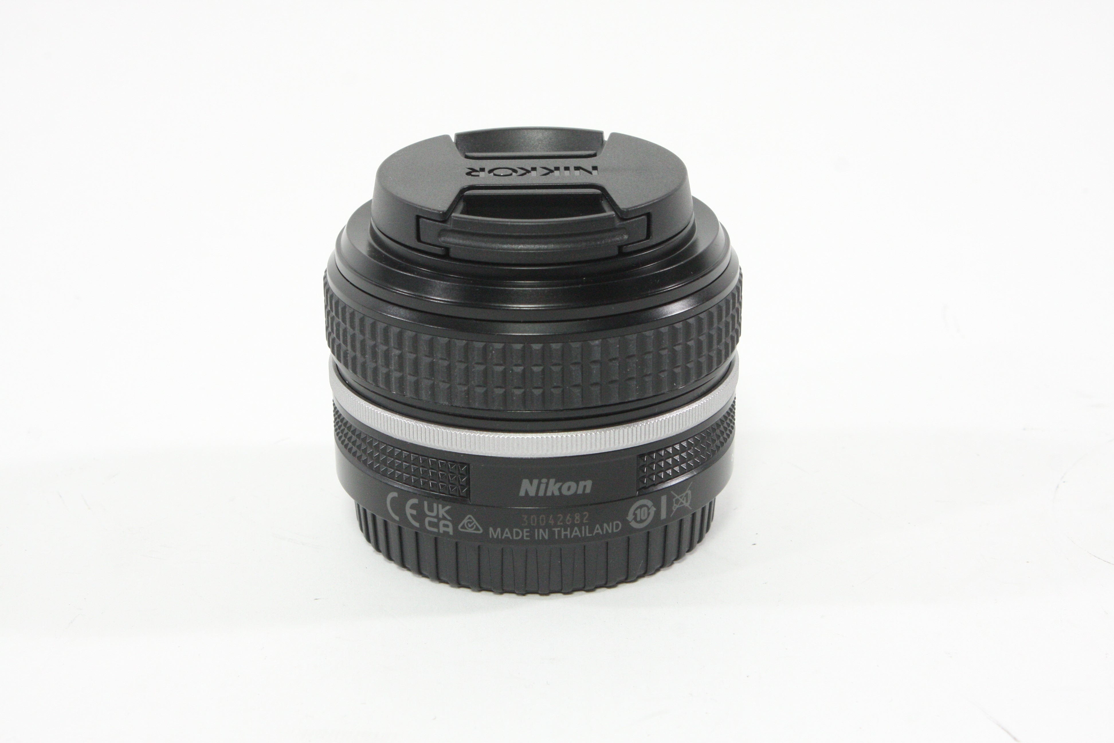 Nikon Z 40mm F2 SE