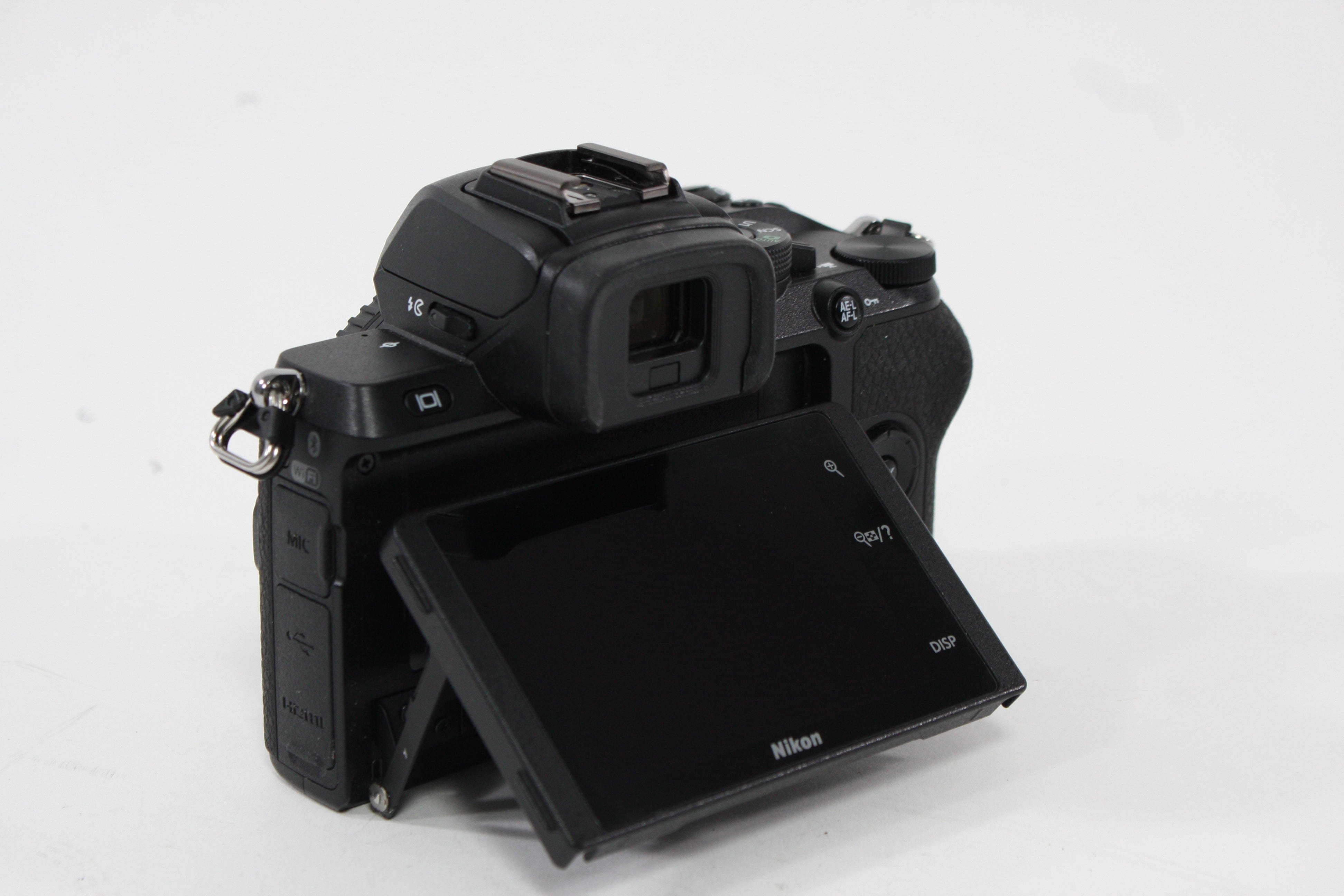 Nikon Z50 - Body Only SC# 2391