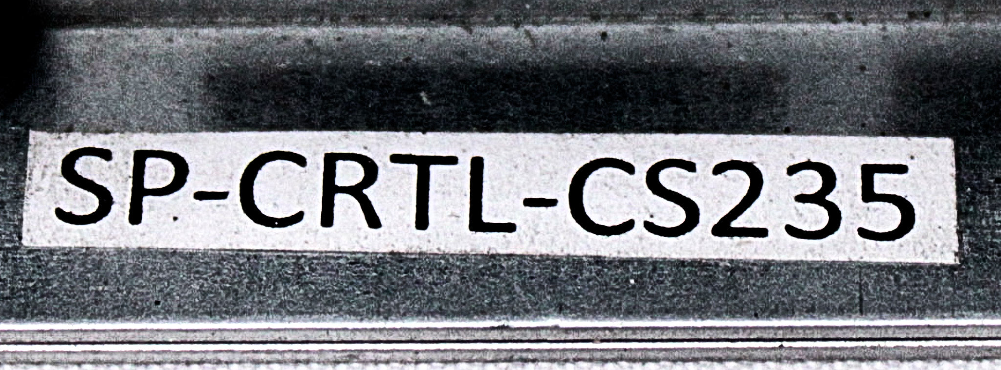 Nimble SP-CRTL-CS235 SPARE SINGLE CONTROLLER FOR CS235