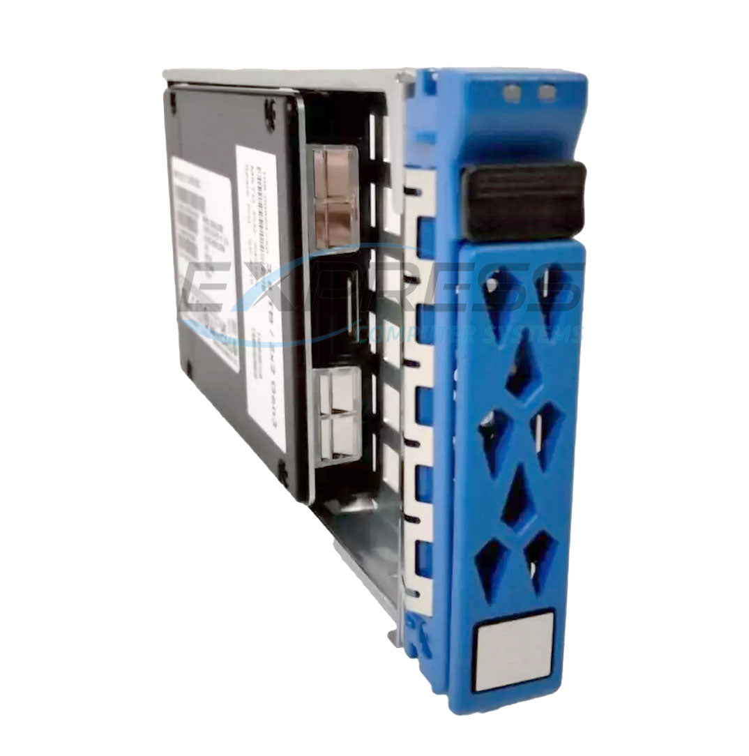 Netapp 2.5" 7.68TB NVMe SSD (108-00679) | SP-4004A