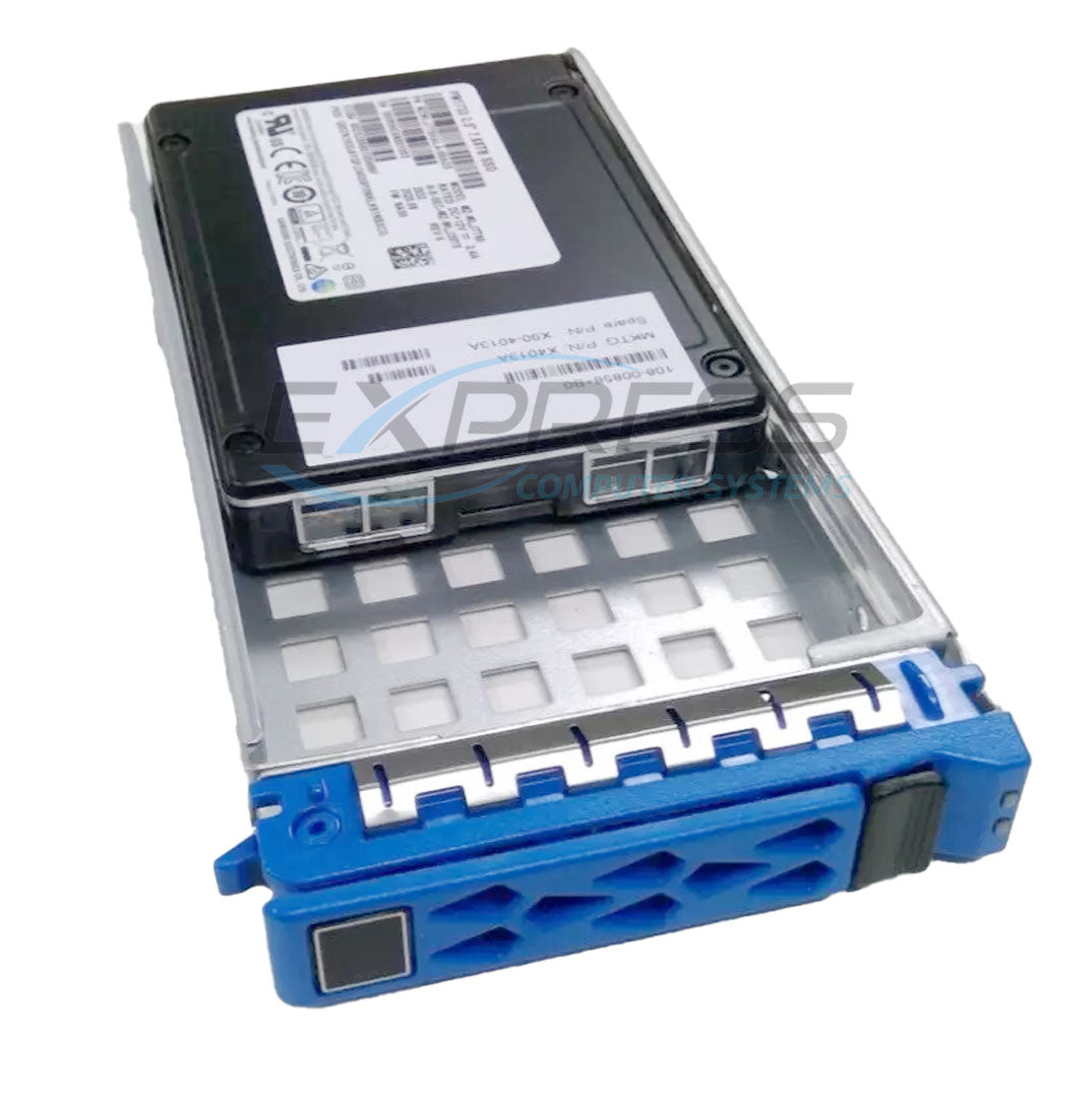 Netapp 2.5" 1.92TB NVMe SED SSD | SP-4024A