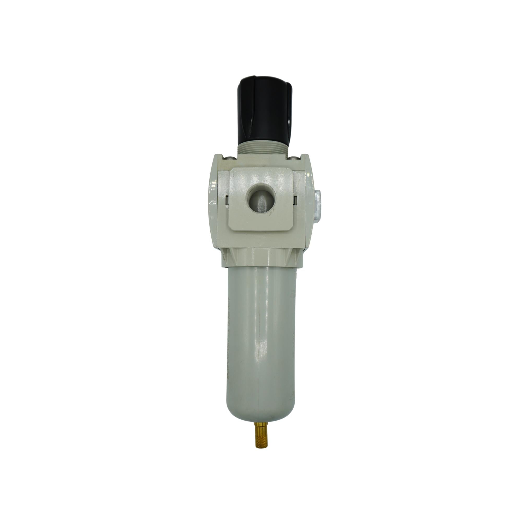 Numatics | Aventics 653 Series Coalescing/Regulator Filter 3/4 in NPT | 8653ACMP5HA00GA