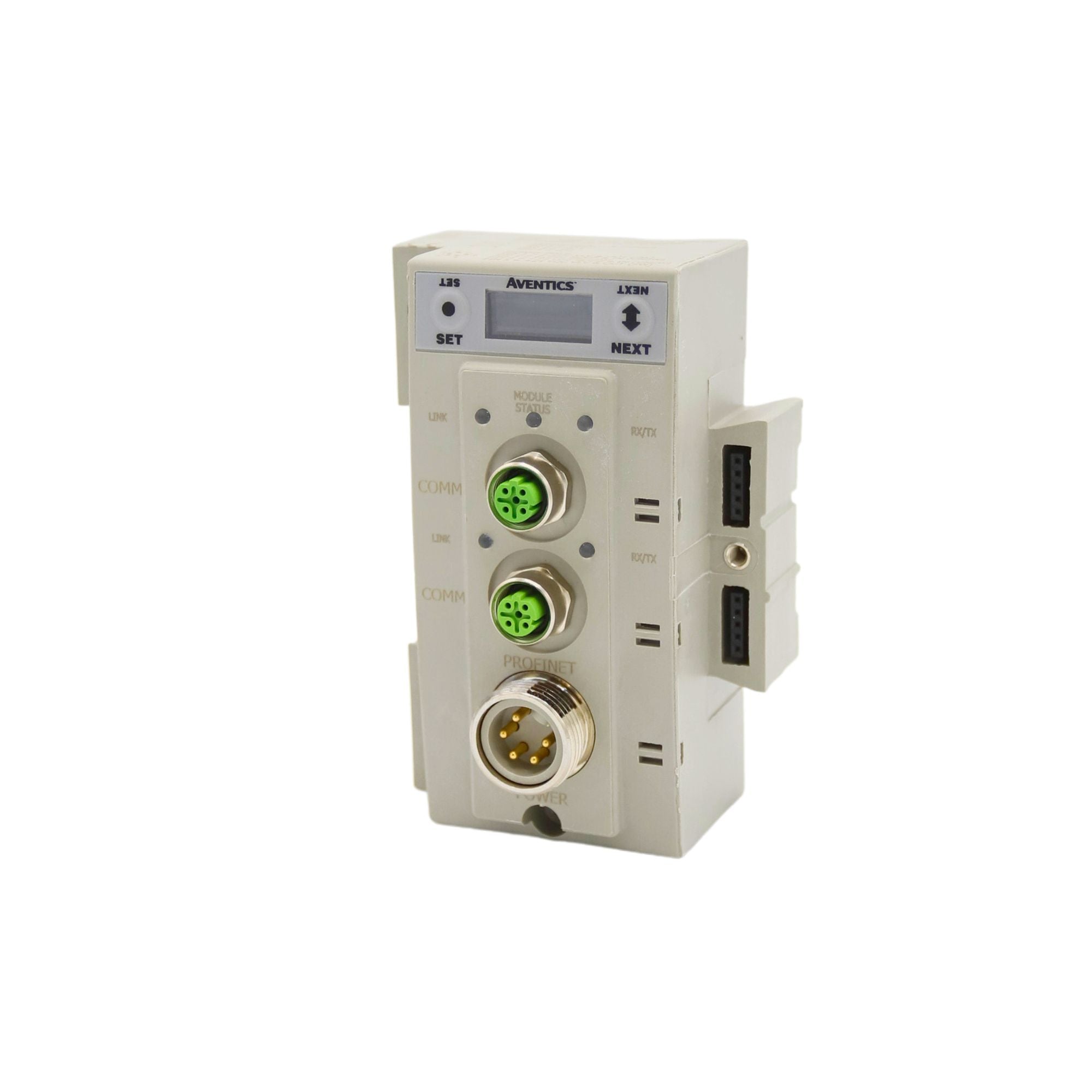 Numatics | Aventics Manifold part G3 Profinet node | 240-240
