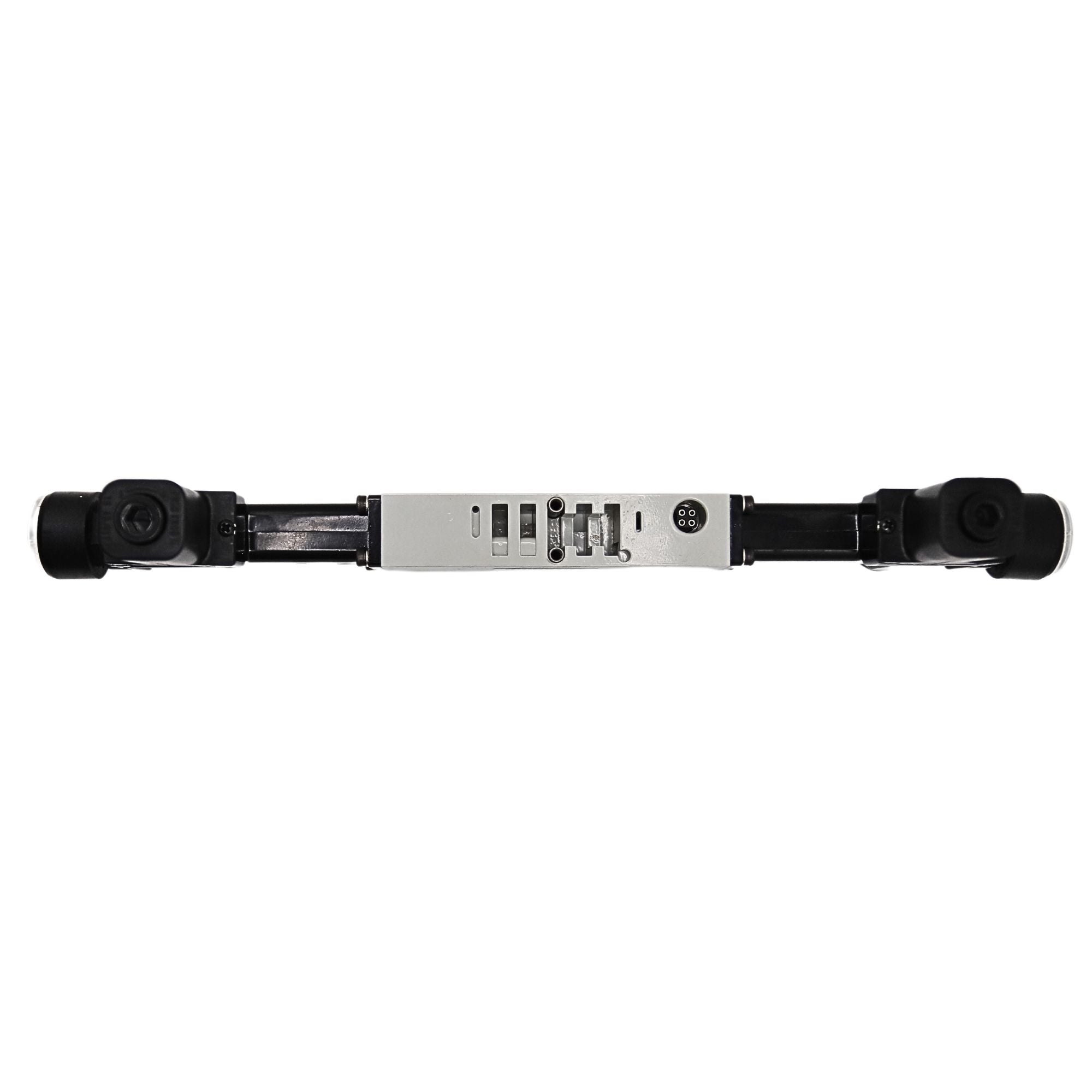 Numatics | Aventics Sandwich Regulator 2005 Series PR SEL 10-130PSI | 051RT100JP00000