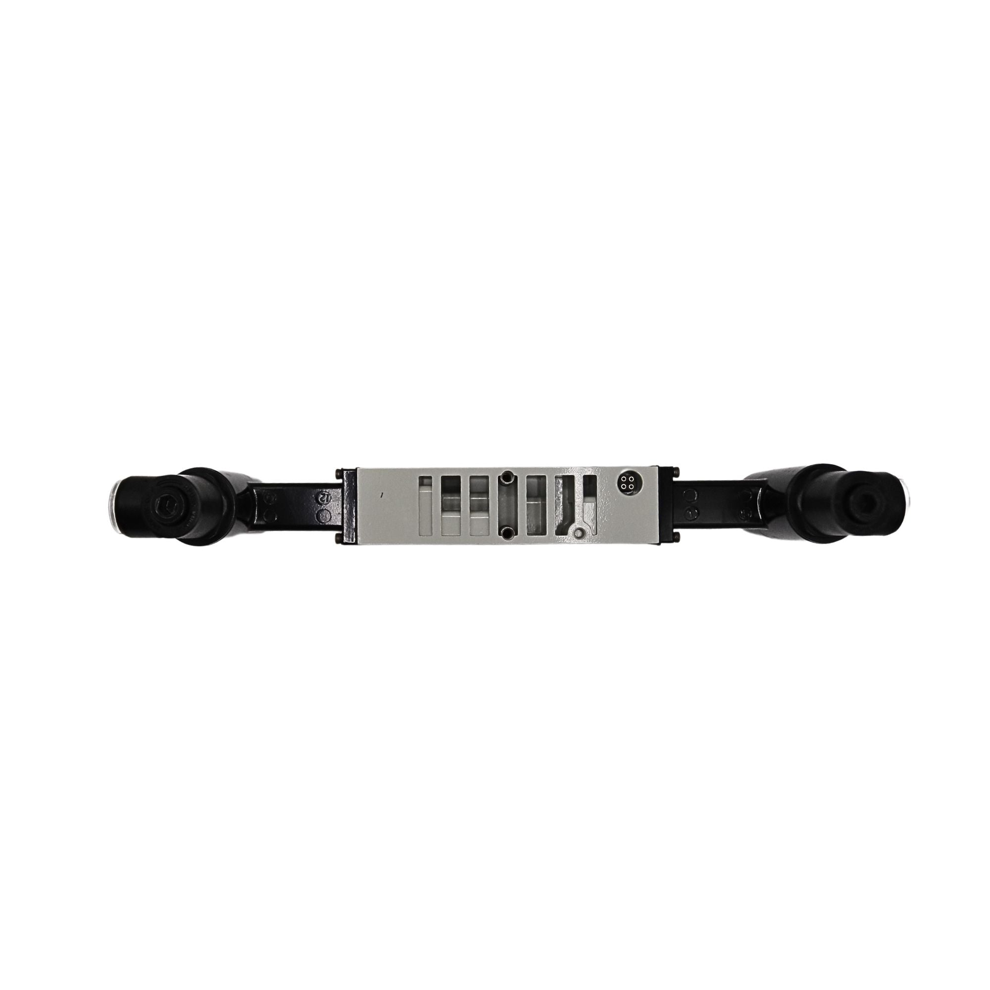 Numatics | Aventics Sandwich Regulator 2012 Series Dual PR 10-130PSI | 122RD100J000000