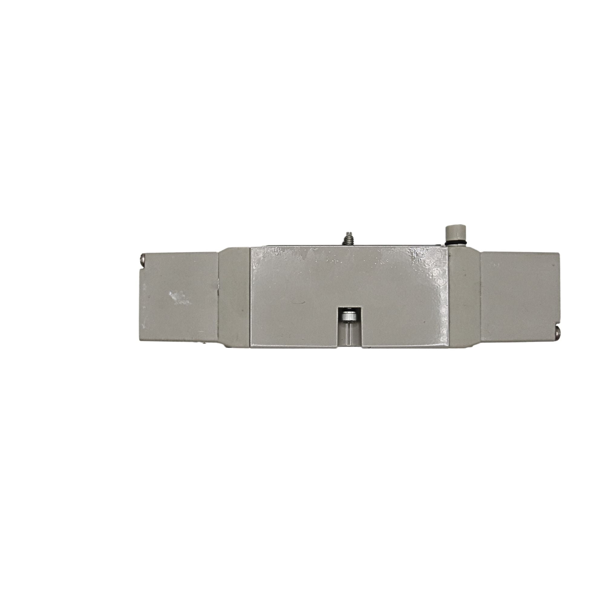 Numatics | Aventics Solenoid Pilot Valve 2012 Series 4/3 blocked CTR 24VDC | 122BB600M000061