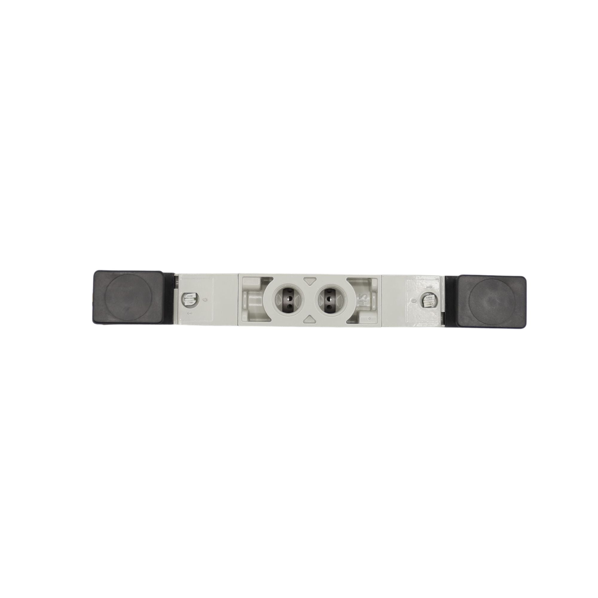 Numatics | Aventics Solenoid Pilot Valve L1 Series 4/2 CTR, 1/4 in FNPT | L12BB752B000061