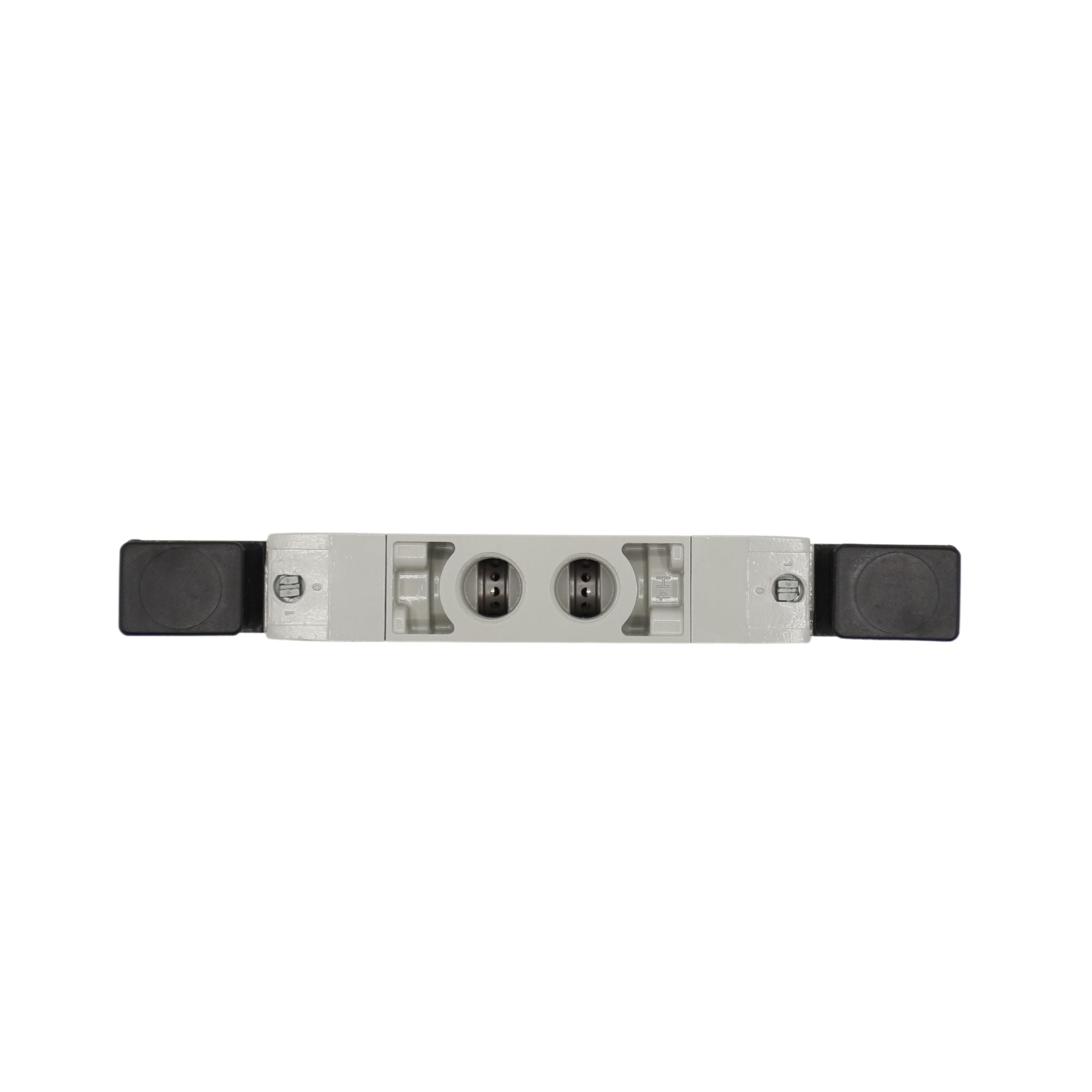 Numatics | Aventics Solenoid Pilot Valve L2 Series 4/3 Pressure CTR | L23BB752B000061