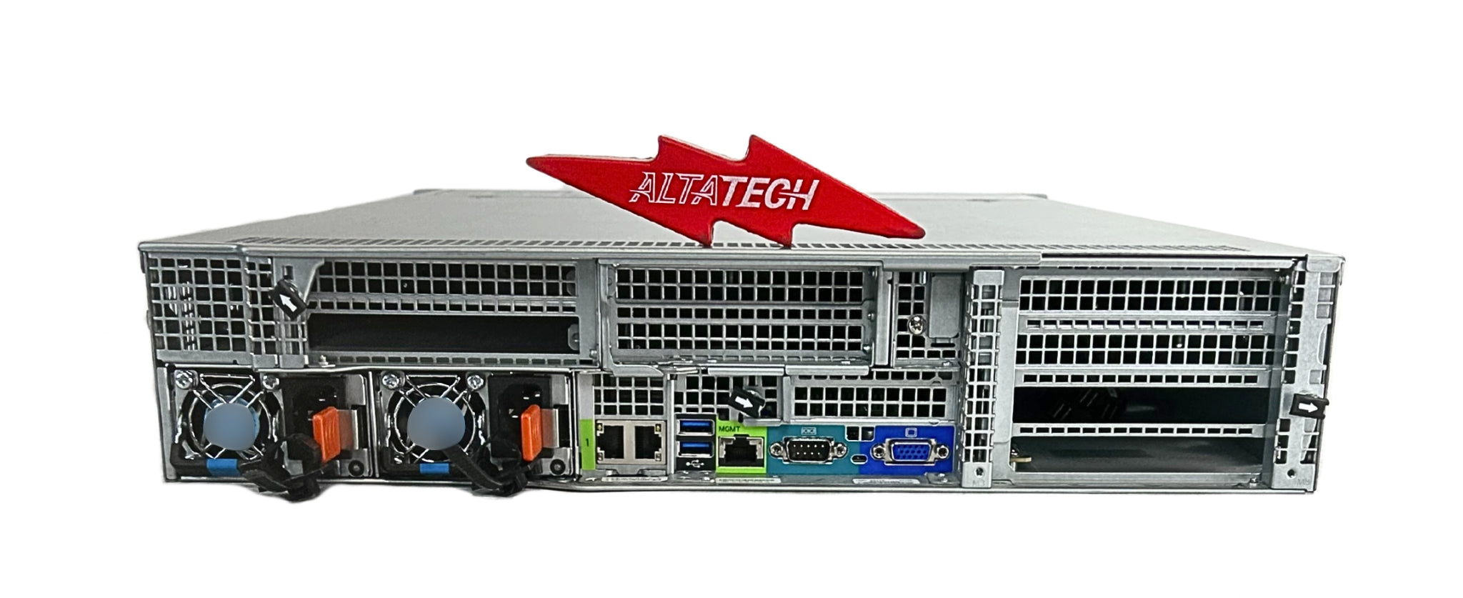 Nutanix NX-8155-G7 12 Bay 3.5" 2U Server Configured to Order