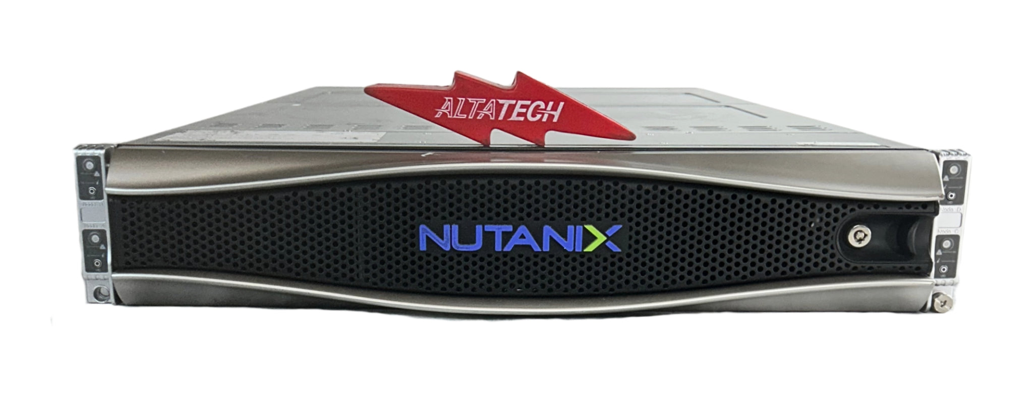 Nutanix NXS2U4NS24G500 NX-3460-G5 24 Bay 4X Node 2U Server Configured