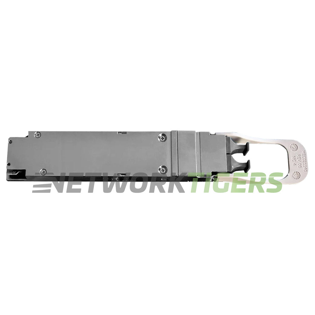 NEW nVidia Mellanox MMA4Z00-NS 800GB 2x SR4 MMF 850nm 50m DOM Transceiver OSFP