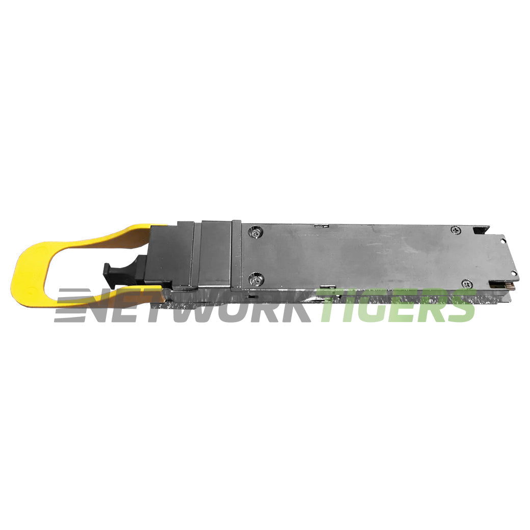 nVidia MMS4X00-NS400 400GB BASE-DR4 1310nm 500m DOMSMF OSFP Transceiver