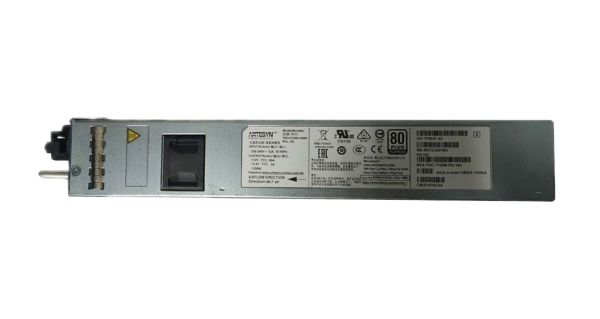 NXA-PAC1100WPI2-RF Cisco 1100-Watts Redundant Power Supply