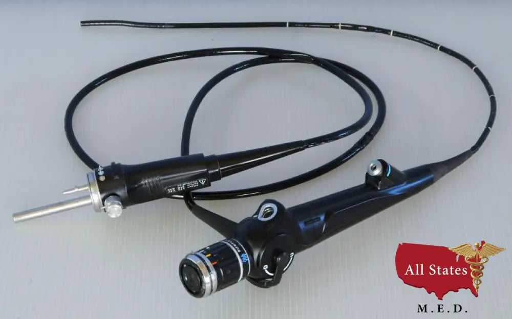 Olympus BF-P40 Bronchoscope