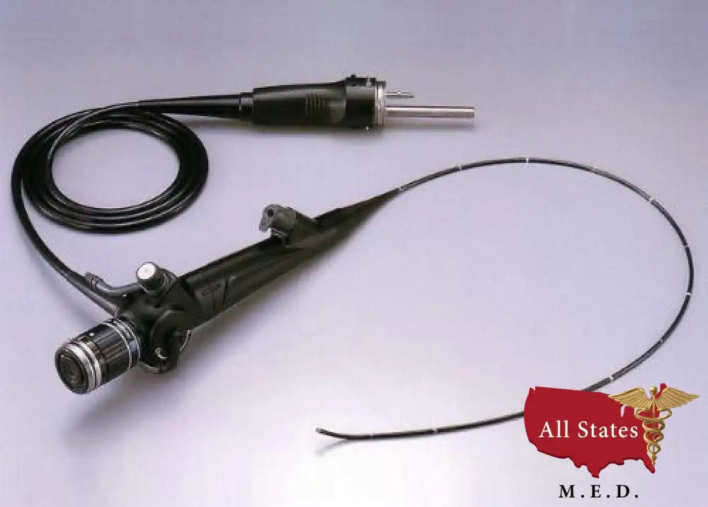 Olympus BF-XP40 Bronchoscope Repair / Evaluation